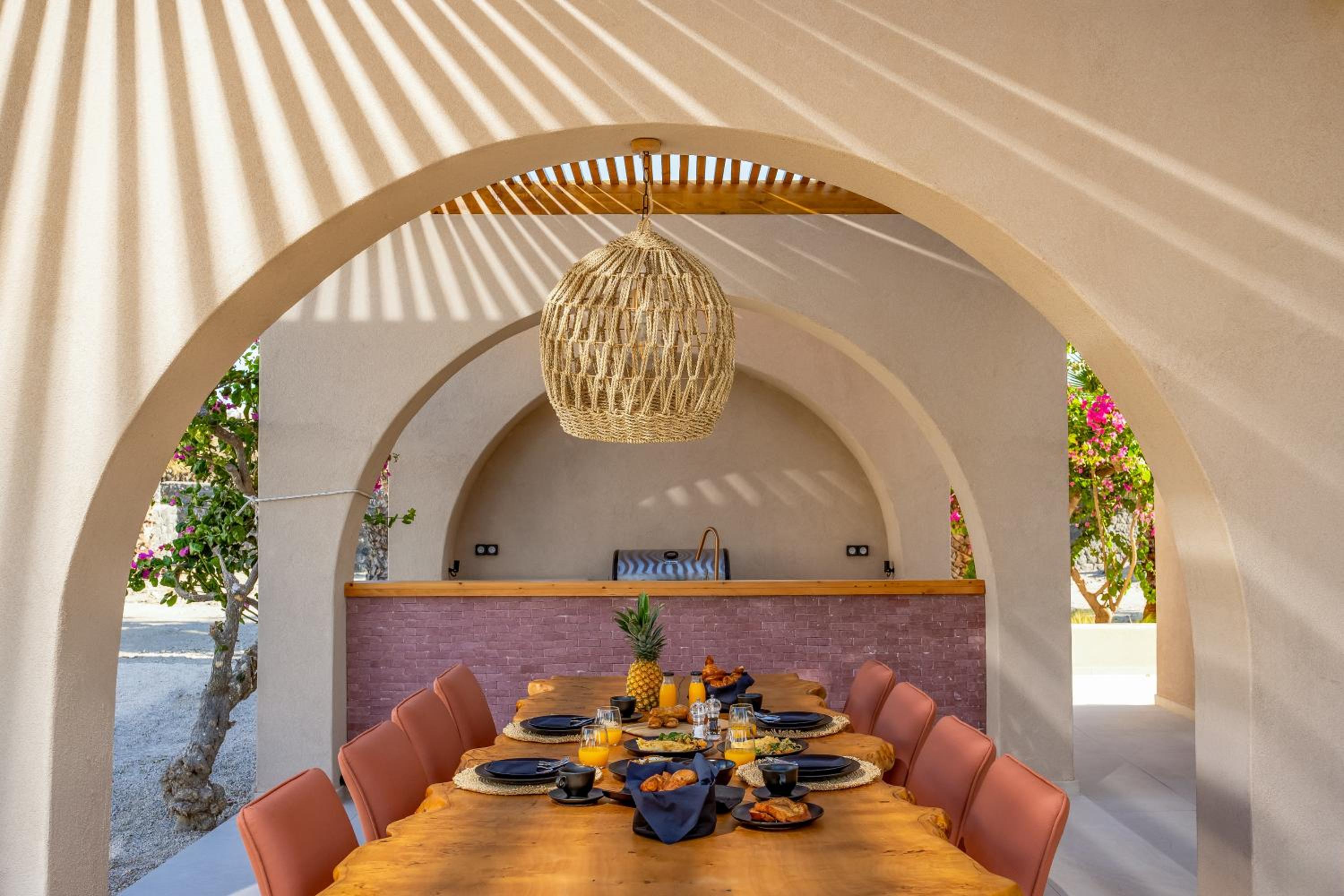 Fregata Luxury Villa