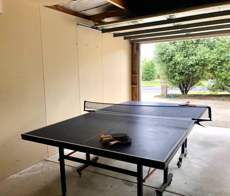 Fully Equipped Beachhouse