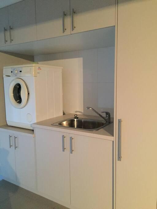 Fully Equipped Beachhouse