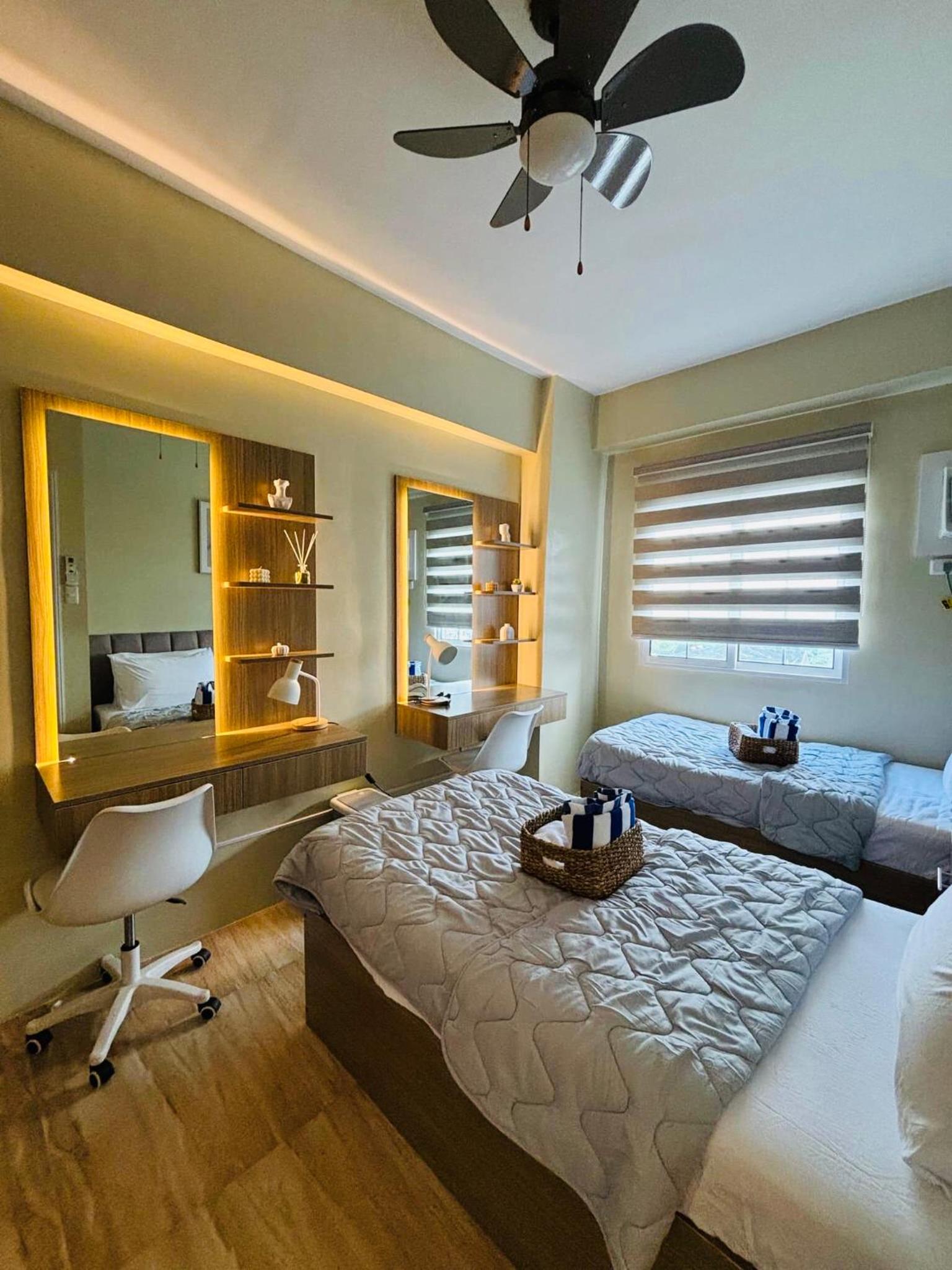HomeSuiteHome Cebu view 4