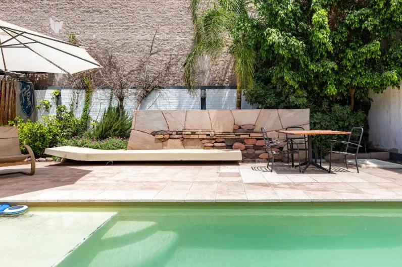 Espectacular Casa en Mendoza