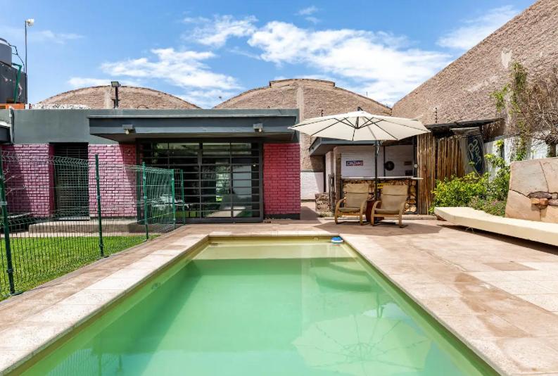 Espectacular Casa en Mendoza