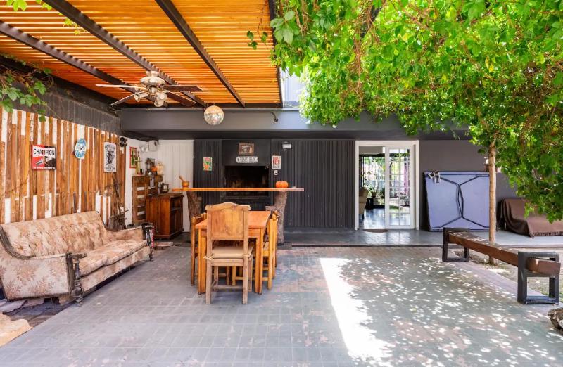 Espectacular Casa en Mendoza