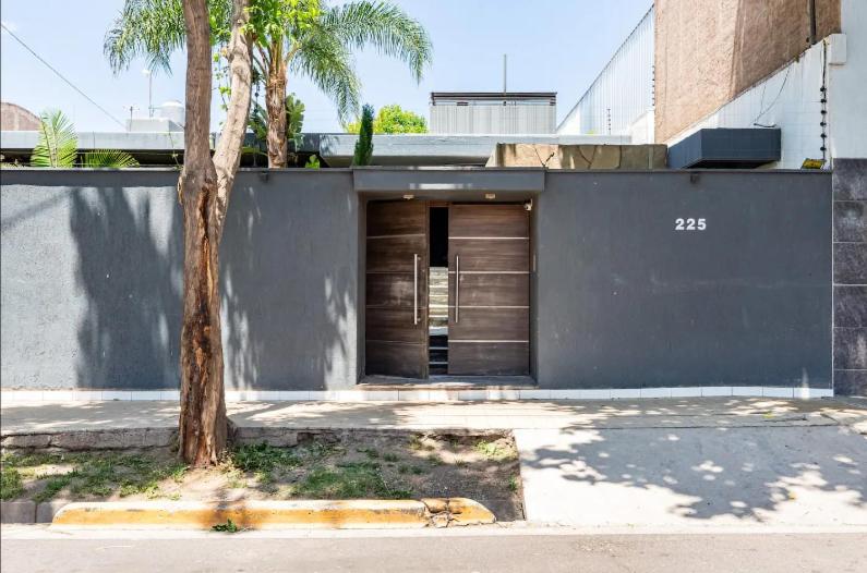 Espectacular Casa en Mendoza