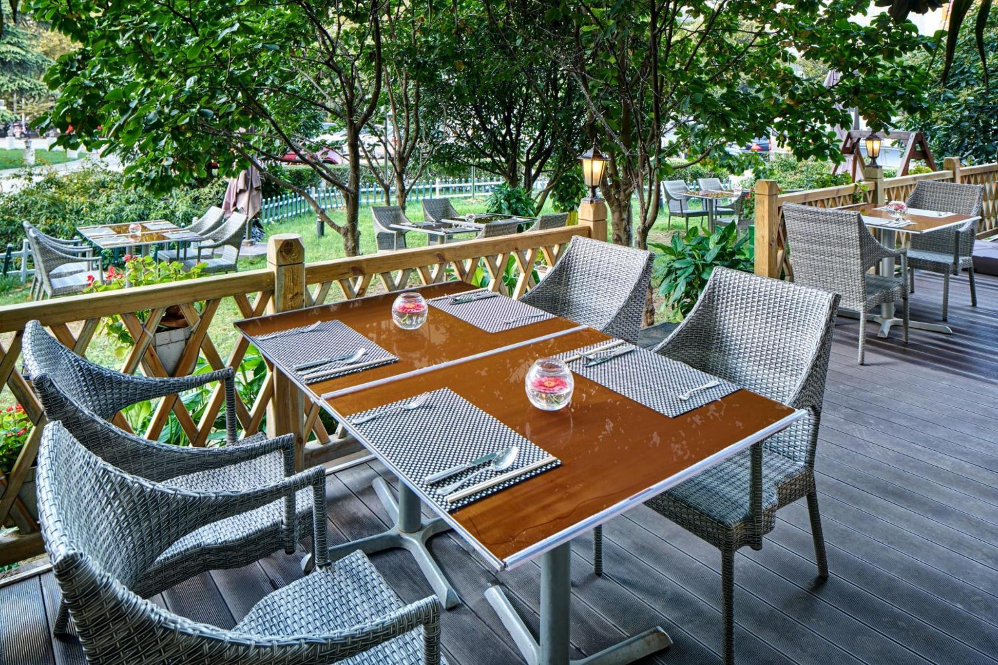 Crowne Plaza Zhengzhou by IHG