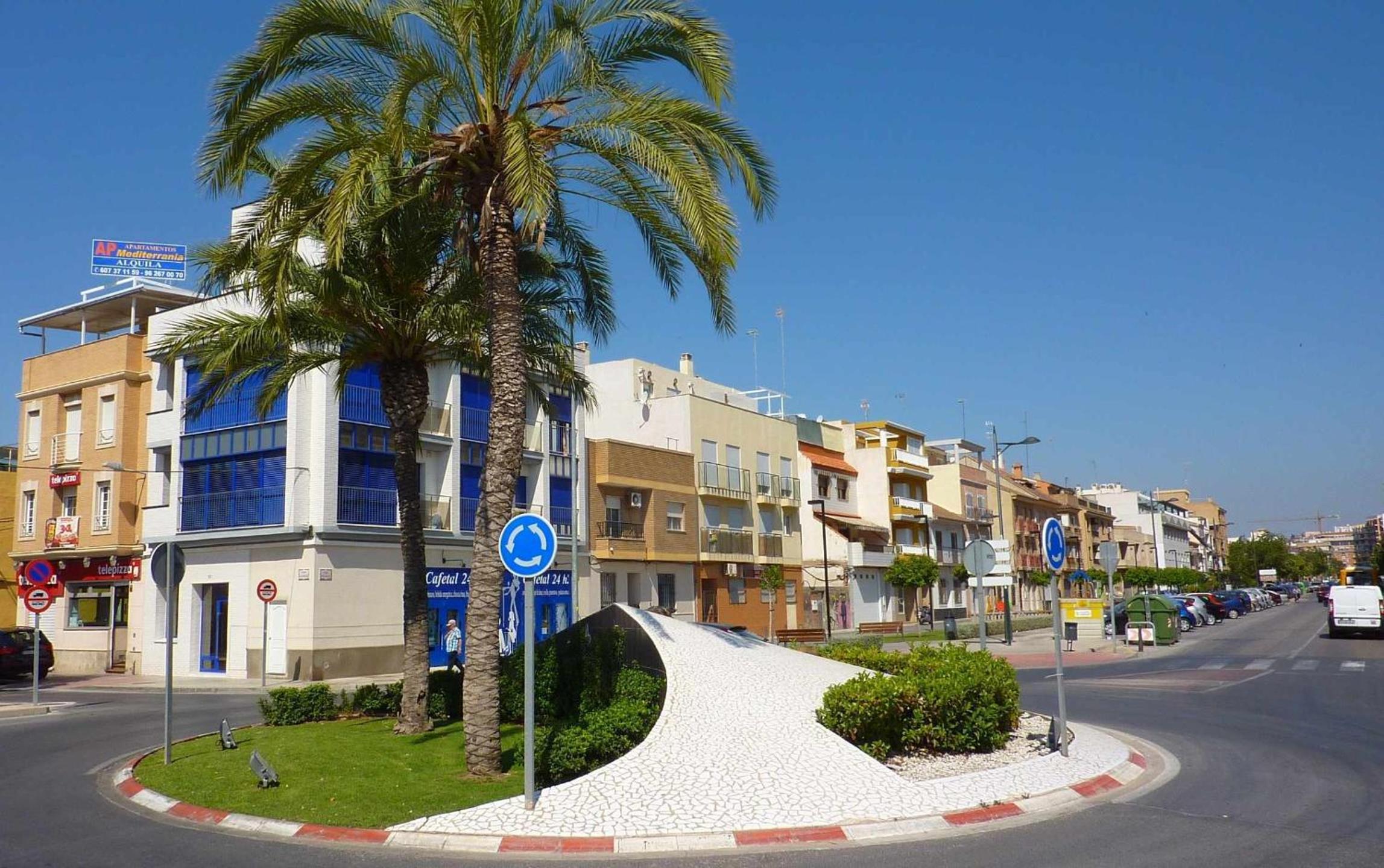 Mediterrania Moliner A
