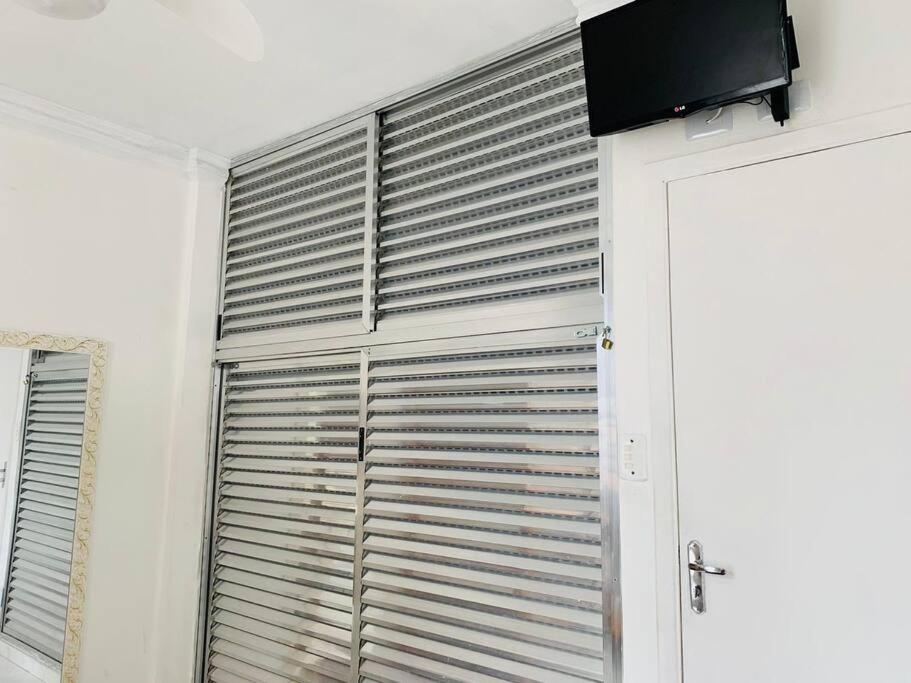 Apartamento no centro do boqueirão