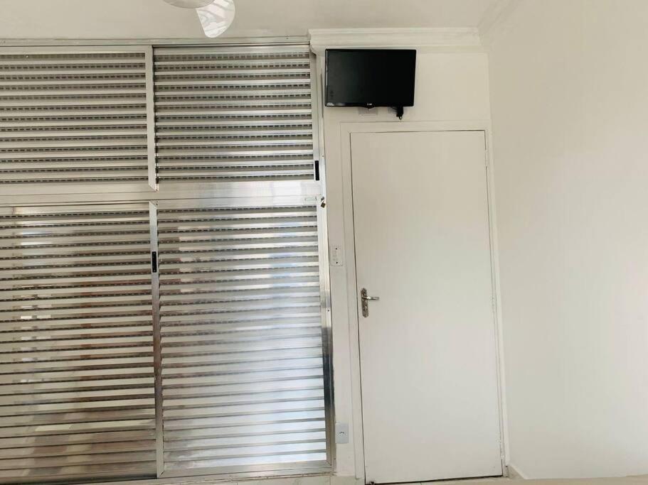 Apartamento no centro do boqueirão