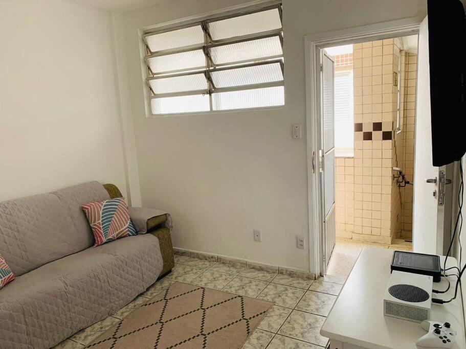 Apartamento no centro do boqueirão