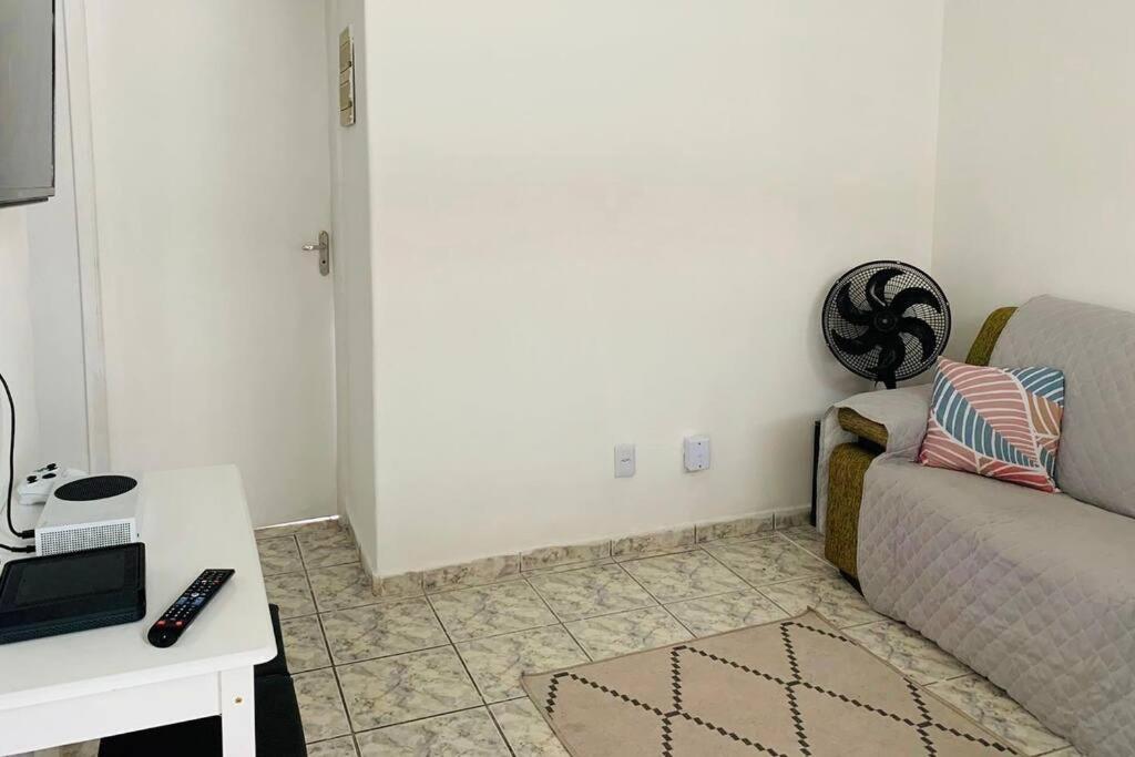 Apartamento no centro do boqueirão