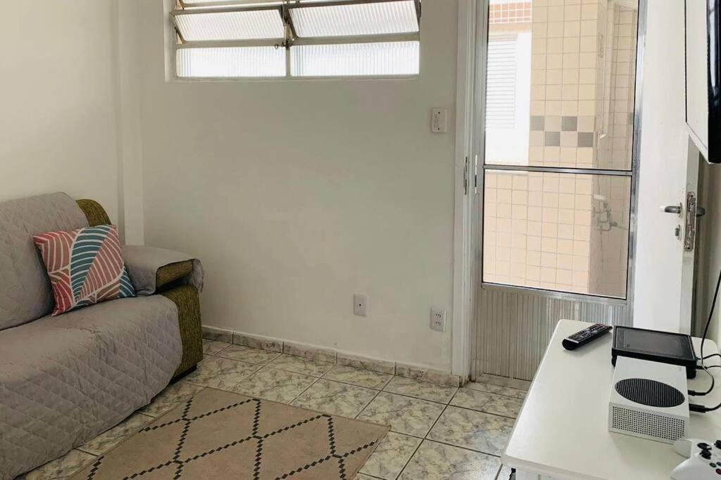 Apartamento no centro do boqueirão