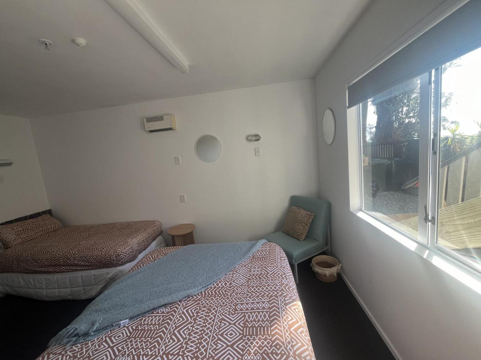 Kaikoura Seaside lodge