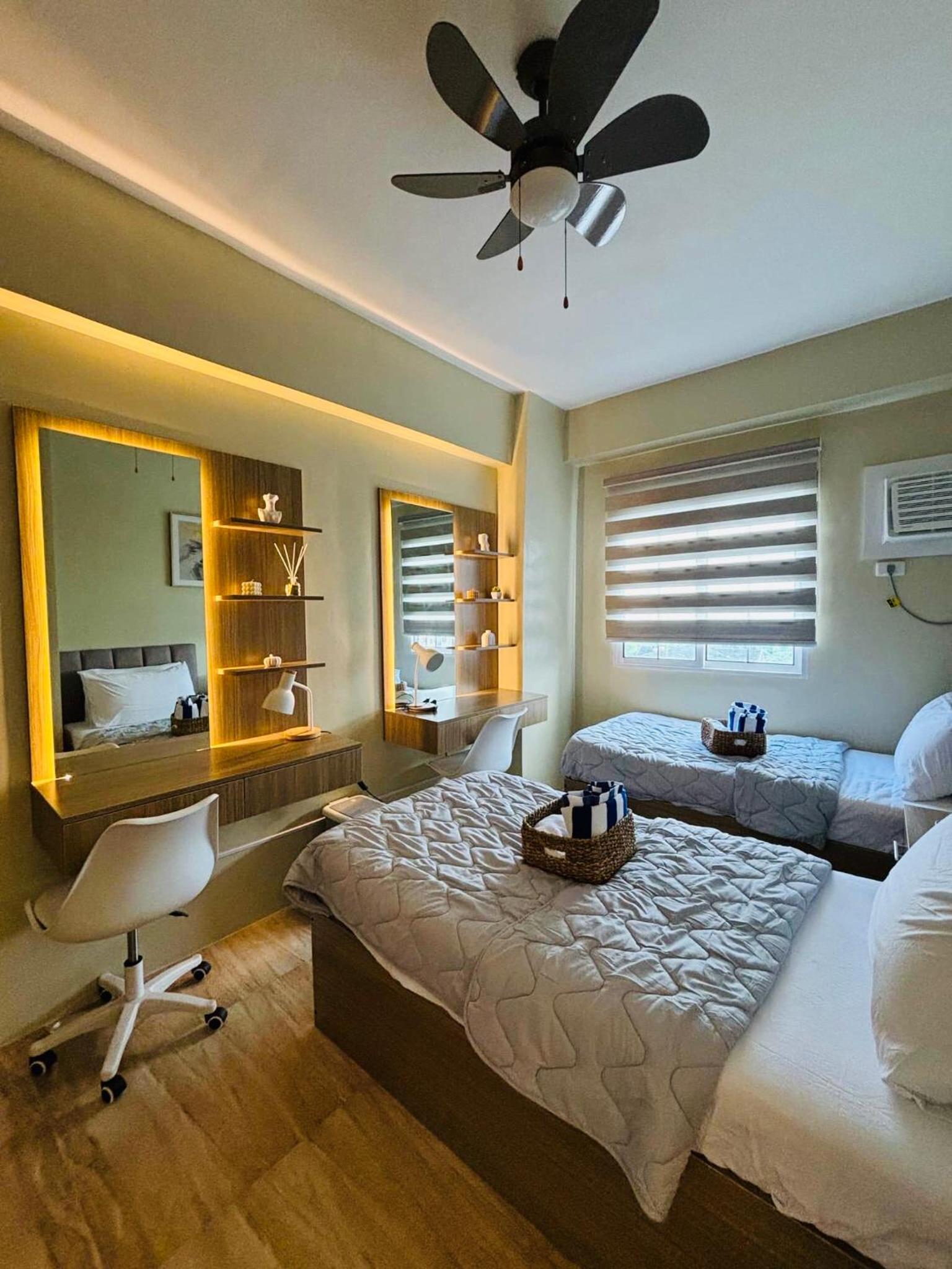 HomeSuiteHome Cebu view 2