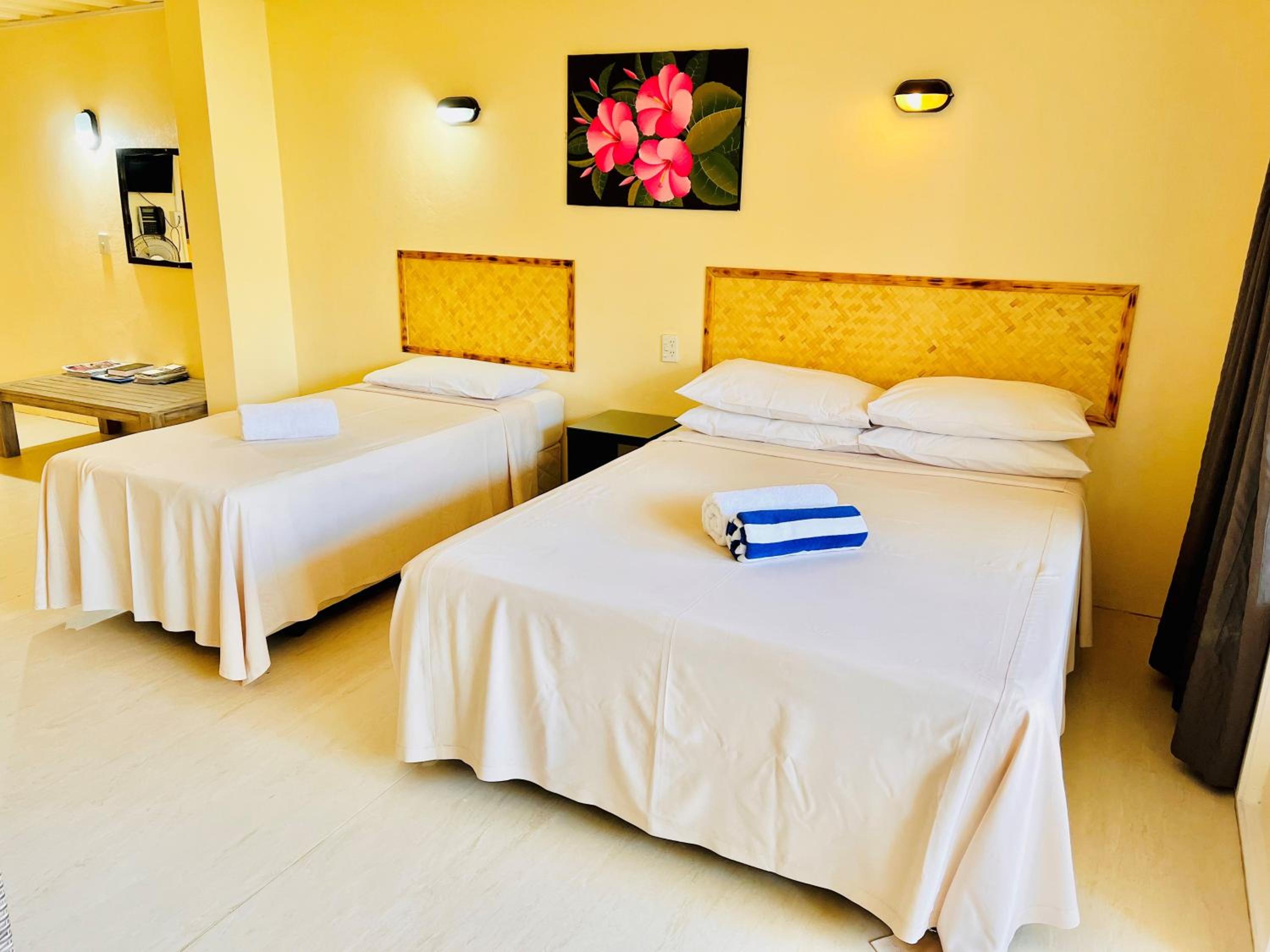 Kiikii Inn & Suites