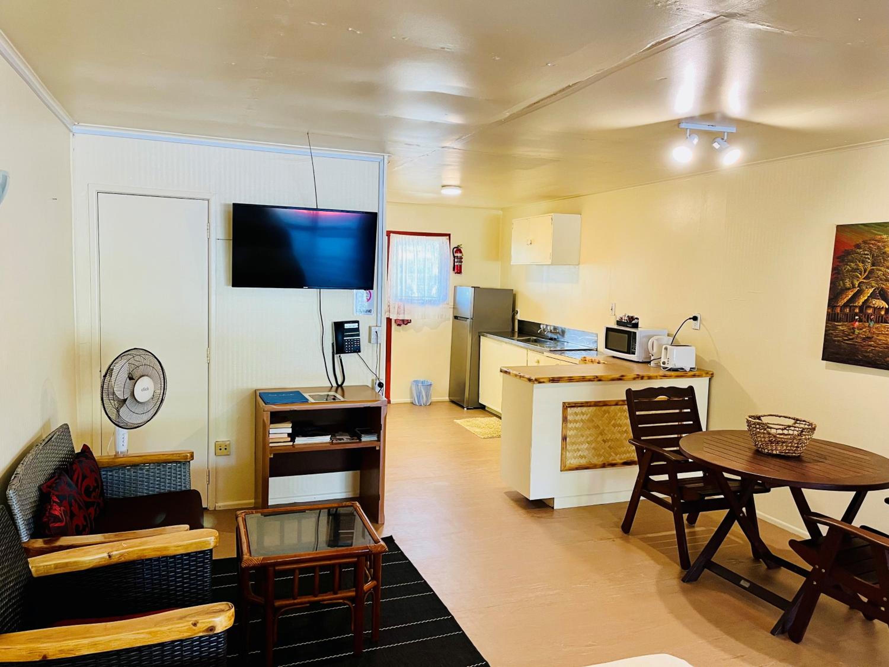 Kiikii Inn & Suites