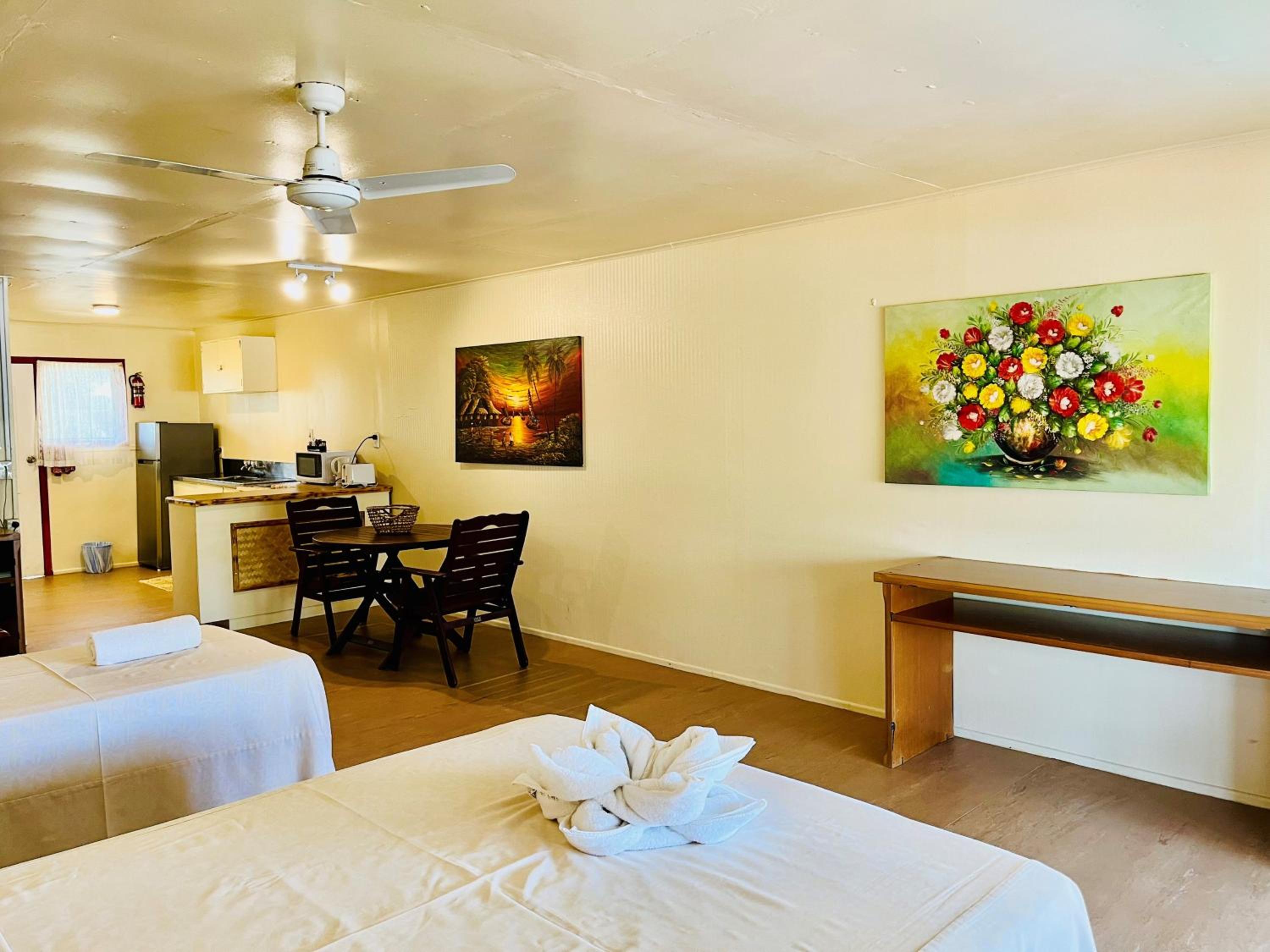 Kiikii Inn & Suites