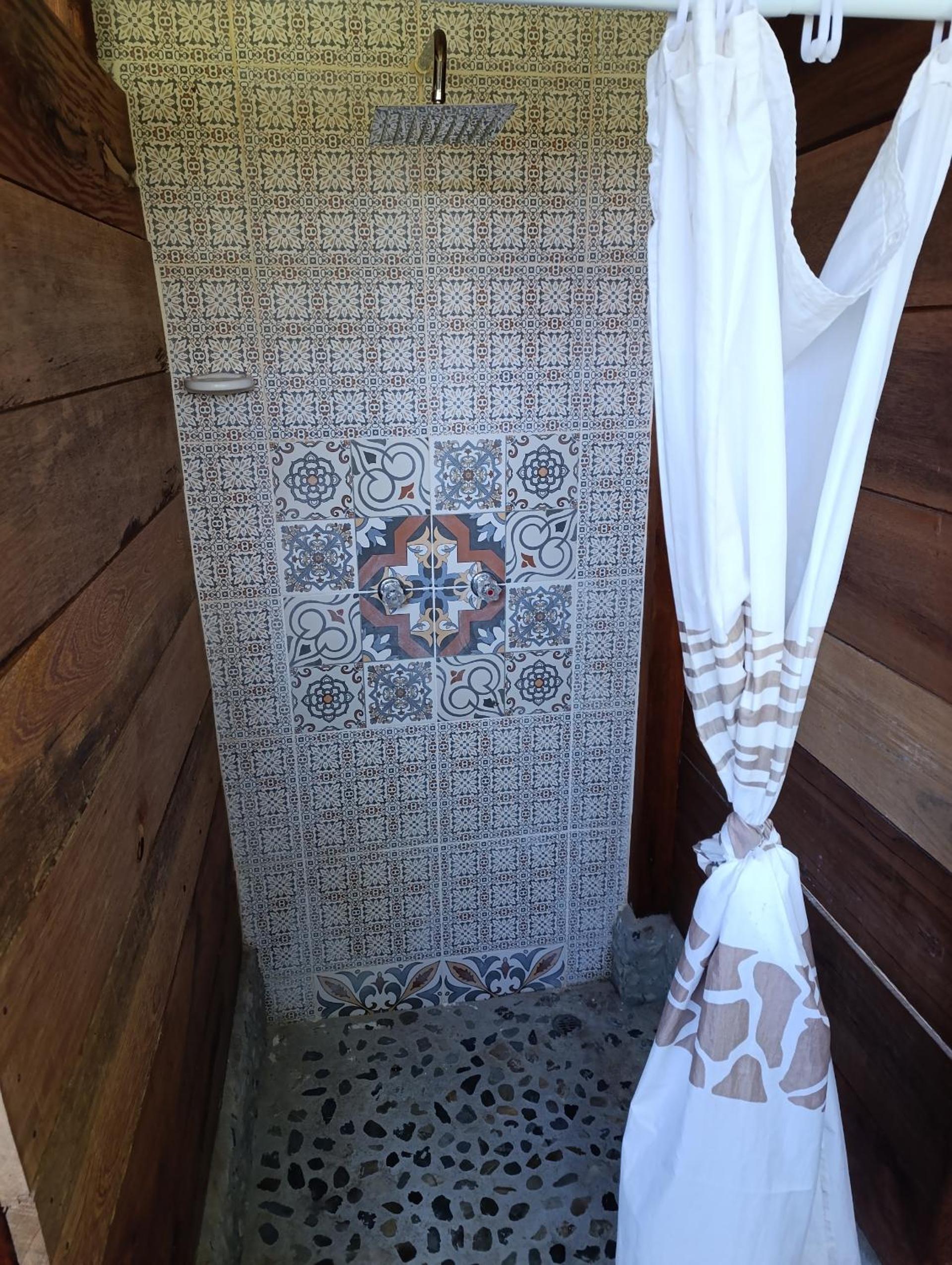 Cabaña Ecológica Finca Cometa