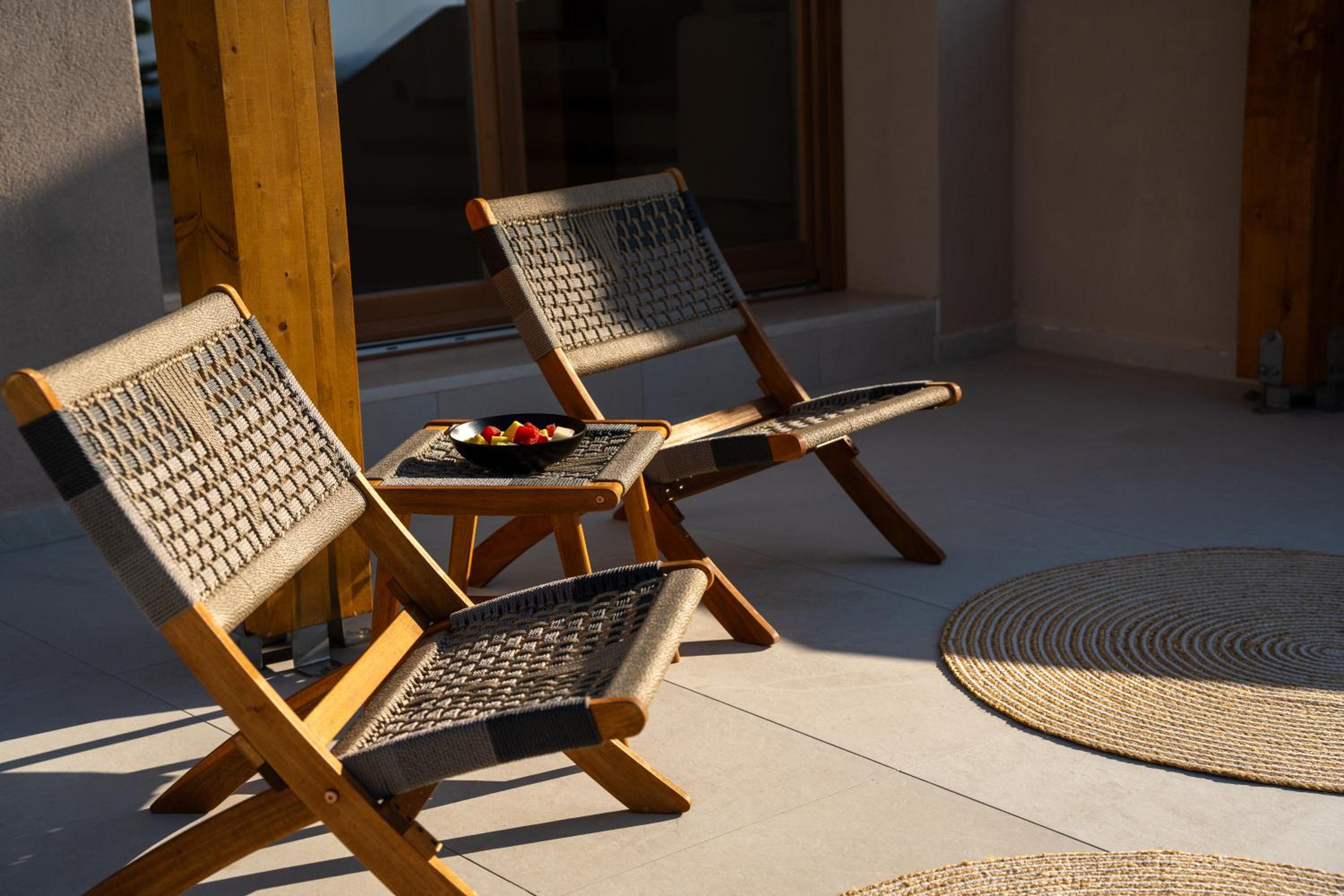 Fregata Luxury Villa