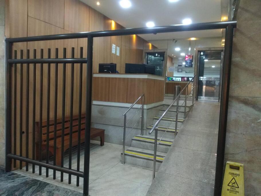 Excelente Apartamento em Copacabana