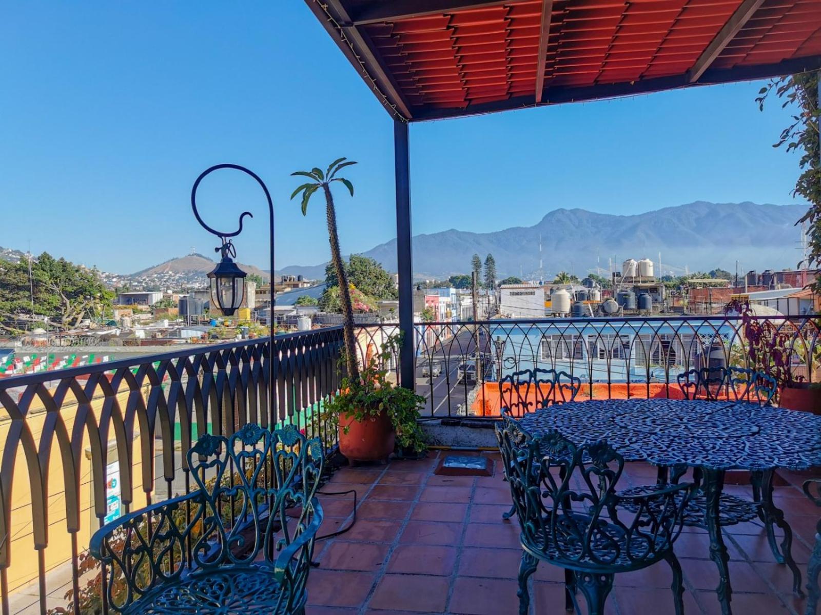 Hotel Casa Guivá - Image 1