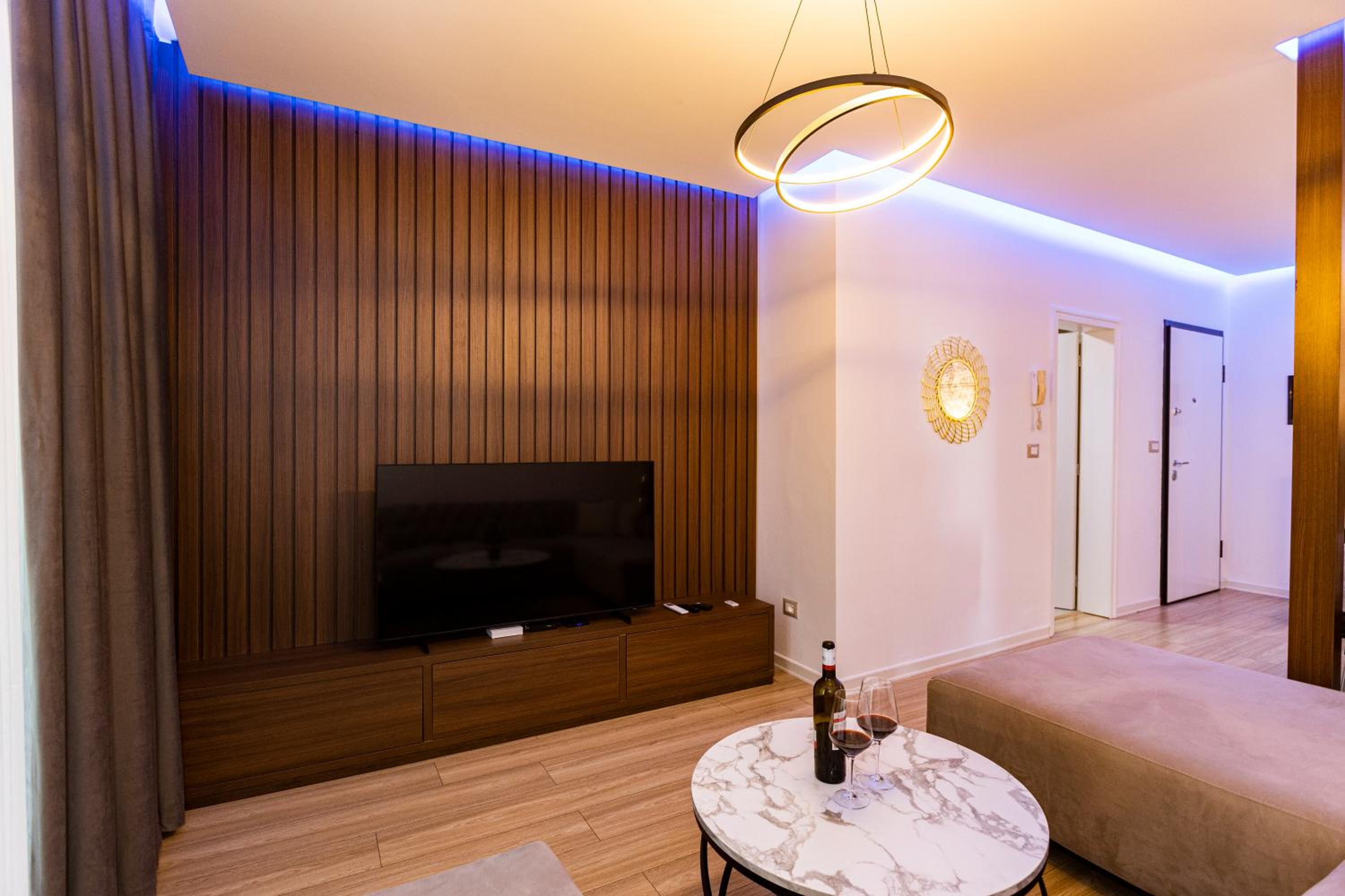 Paradise house vlore
