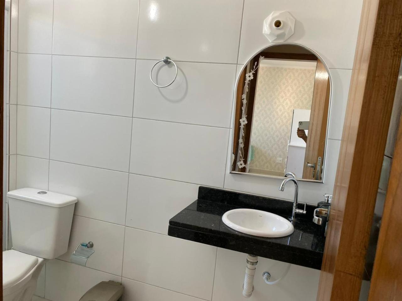 Apartamento na praia por temporada