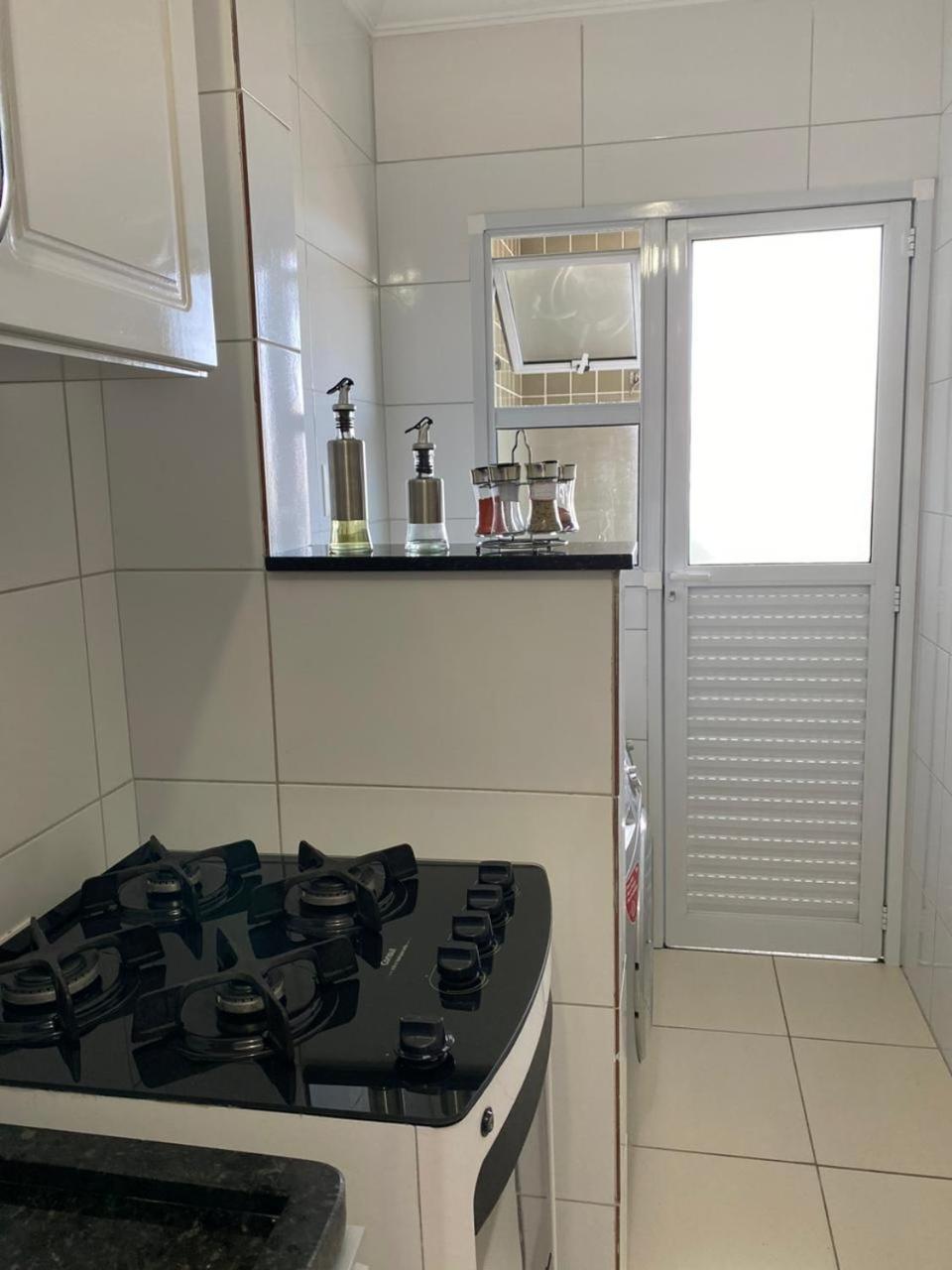 Apartamento na praia por temporada