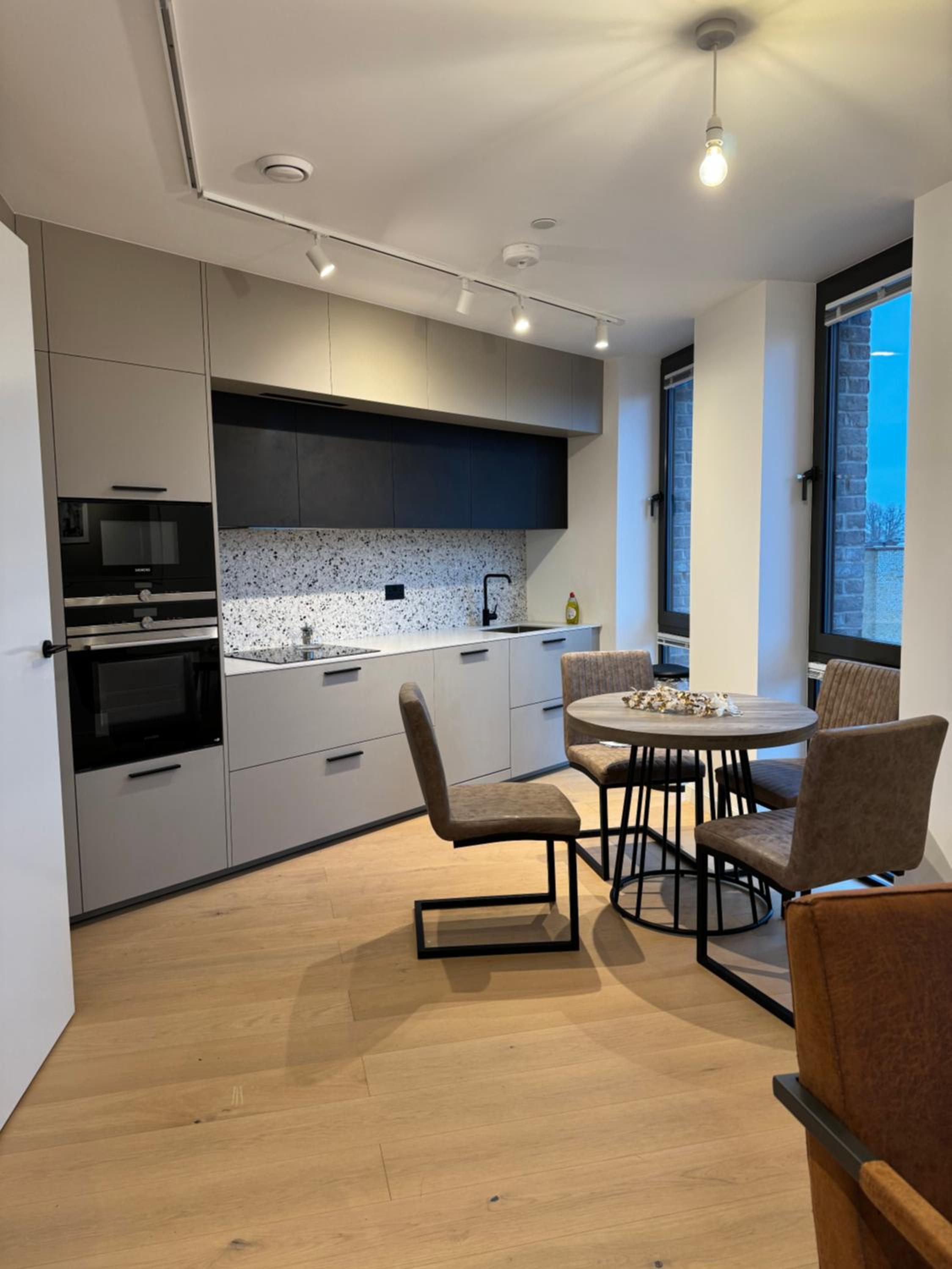 Stylish Luxury 1 Bedroom Flat