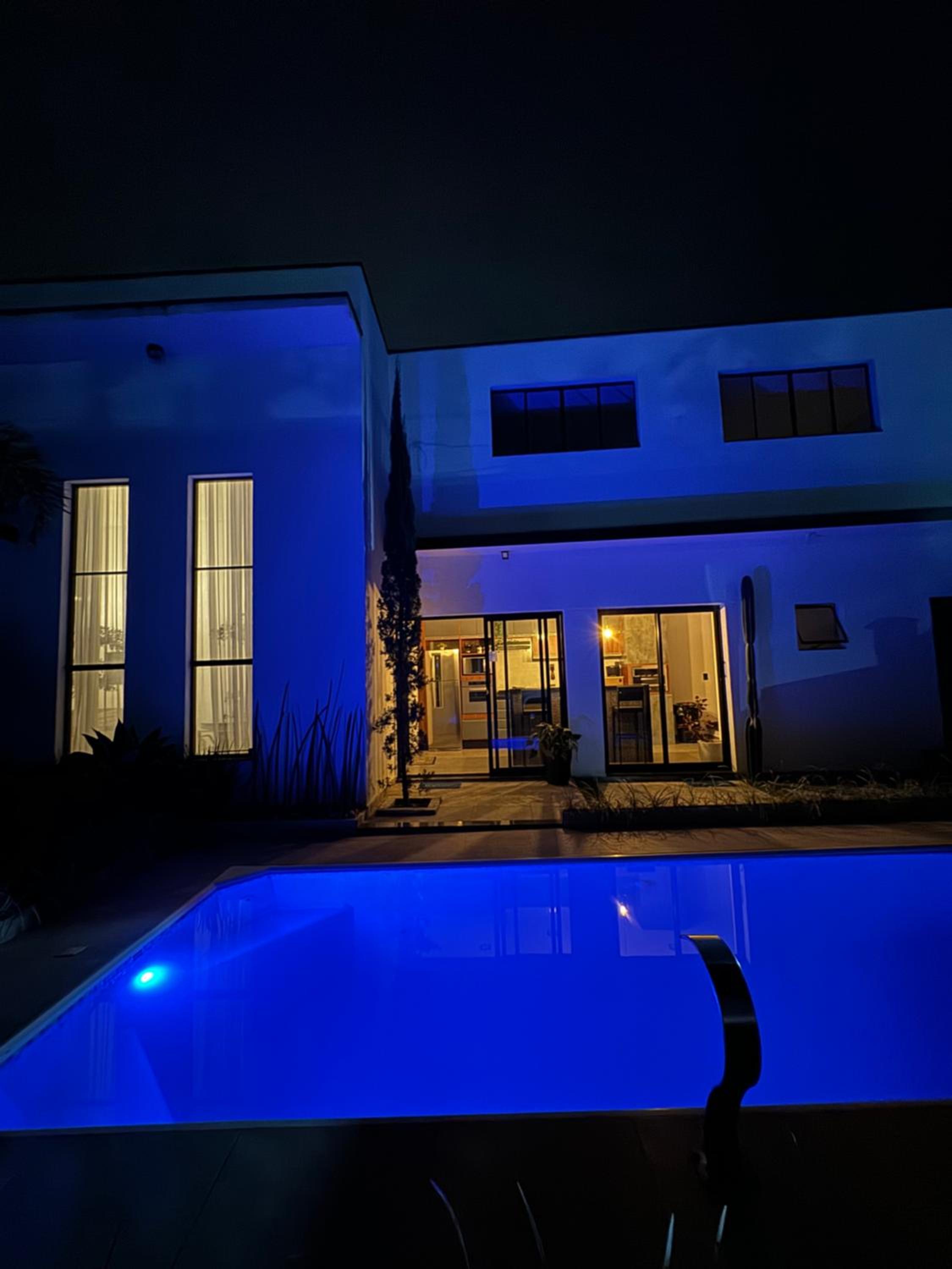 Casa Paradise Mogi
