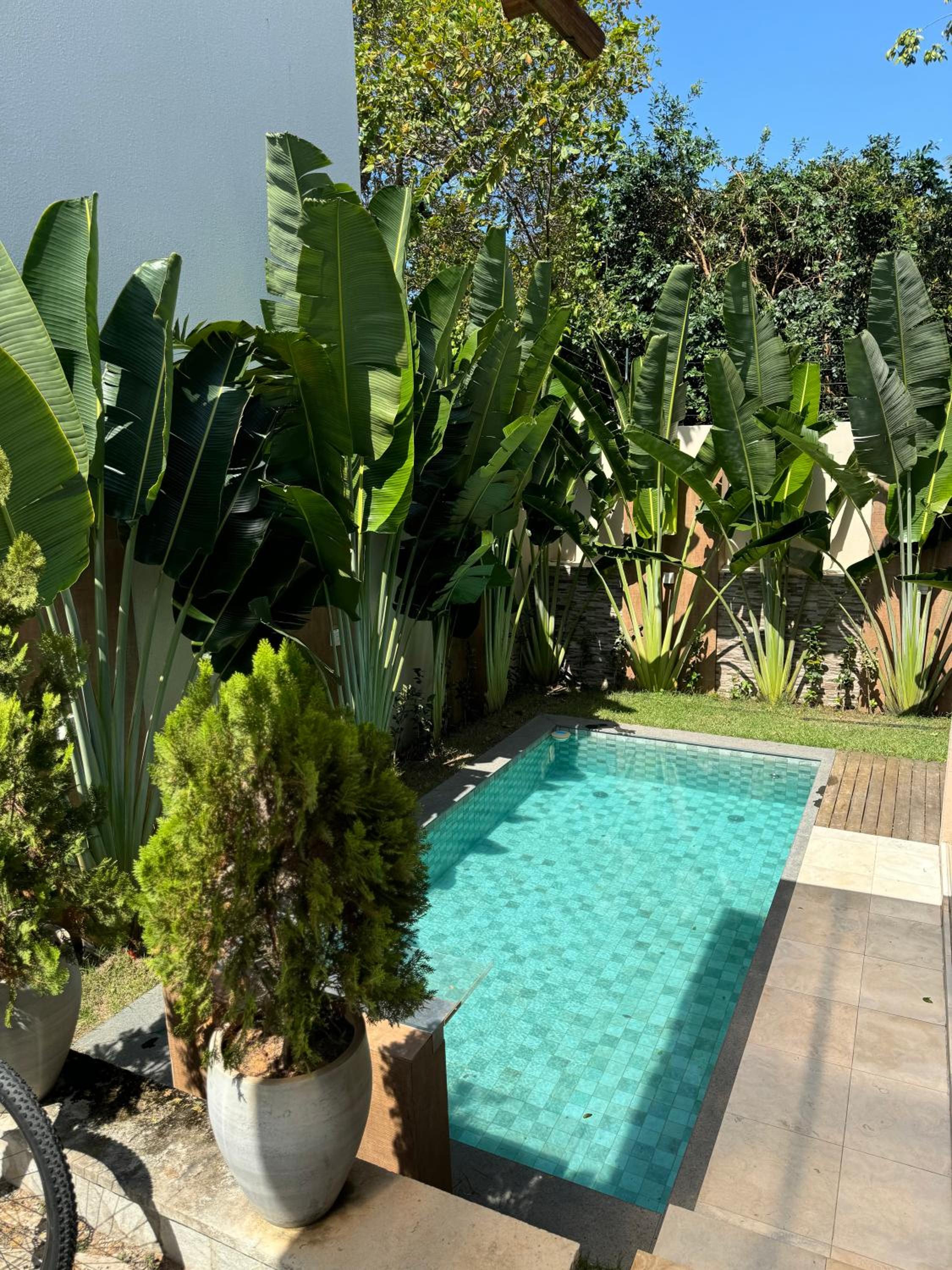 Casa Flamingos - by Pipa Praia House