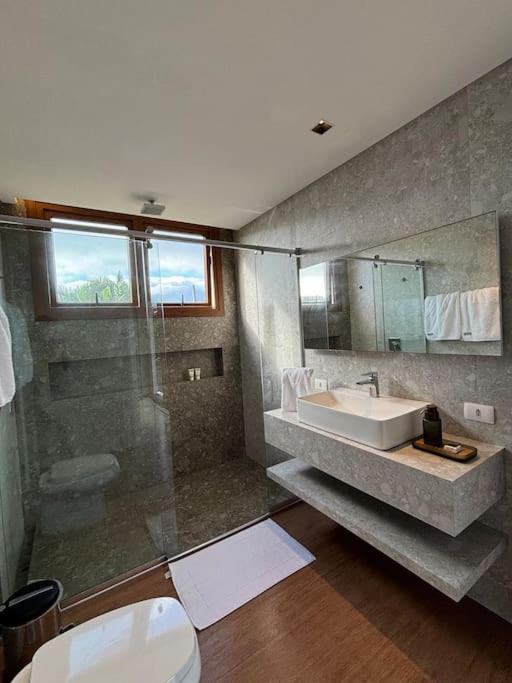 Pool Villa front sea Campeche beach private condo