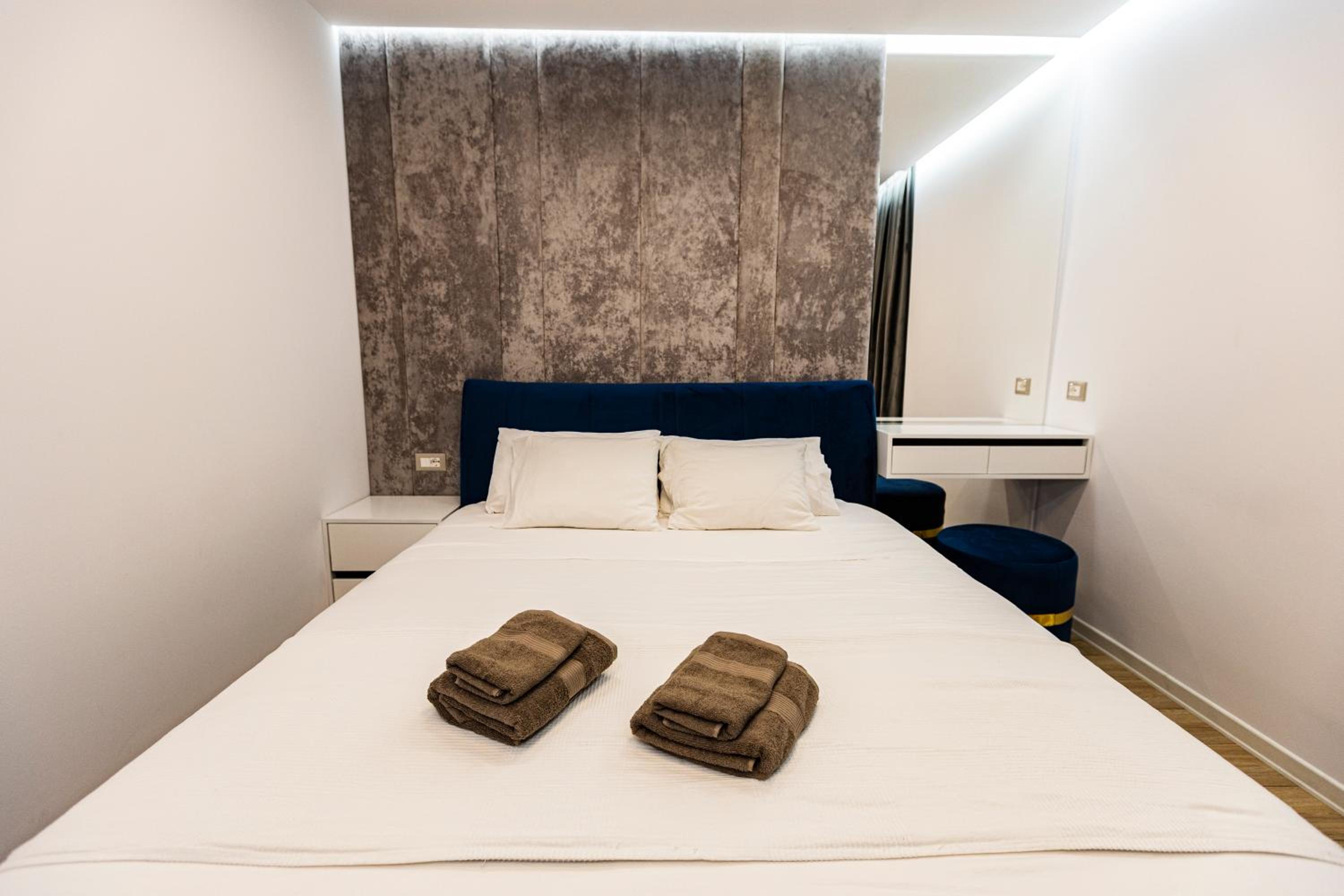 Paradise house vlore