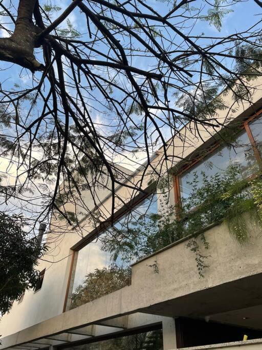 Pool Villa front sea Campeche beach private condo