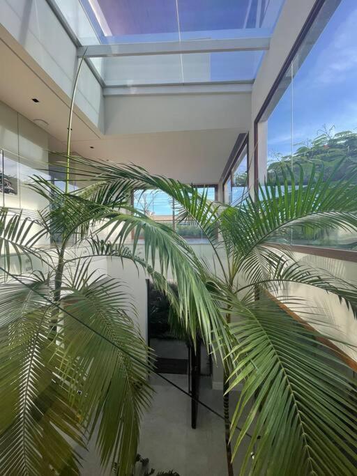 Pool Villa front sea Campeche beach private condo