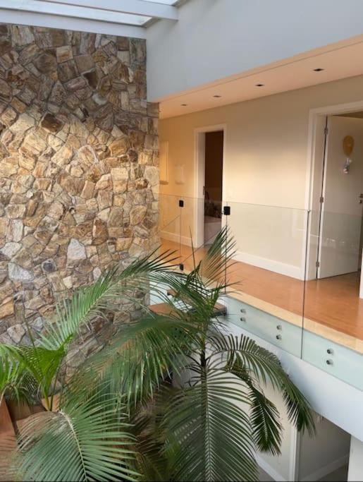 Pool Villa front sea Campeche beach private condo