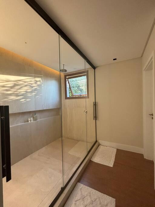 Pool Villa front sea Campeche beach private condo