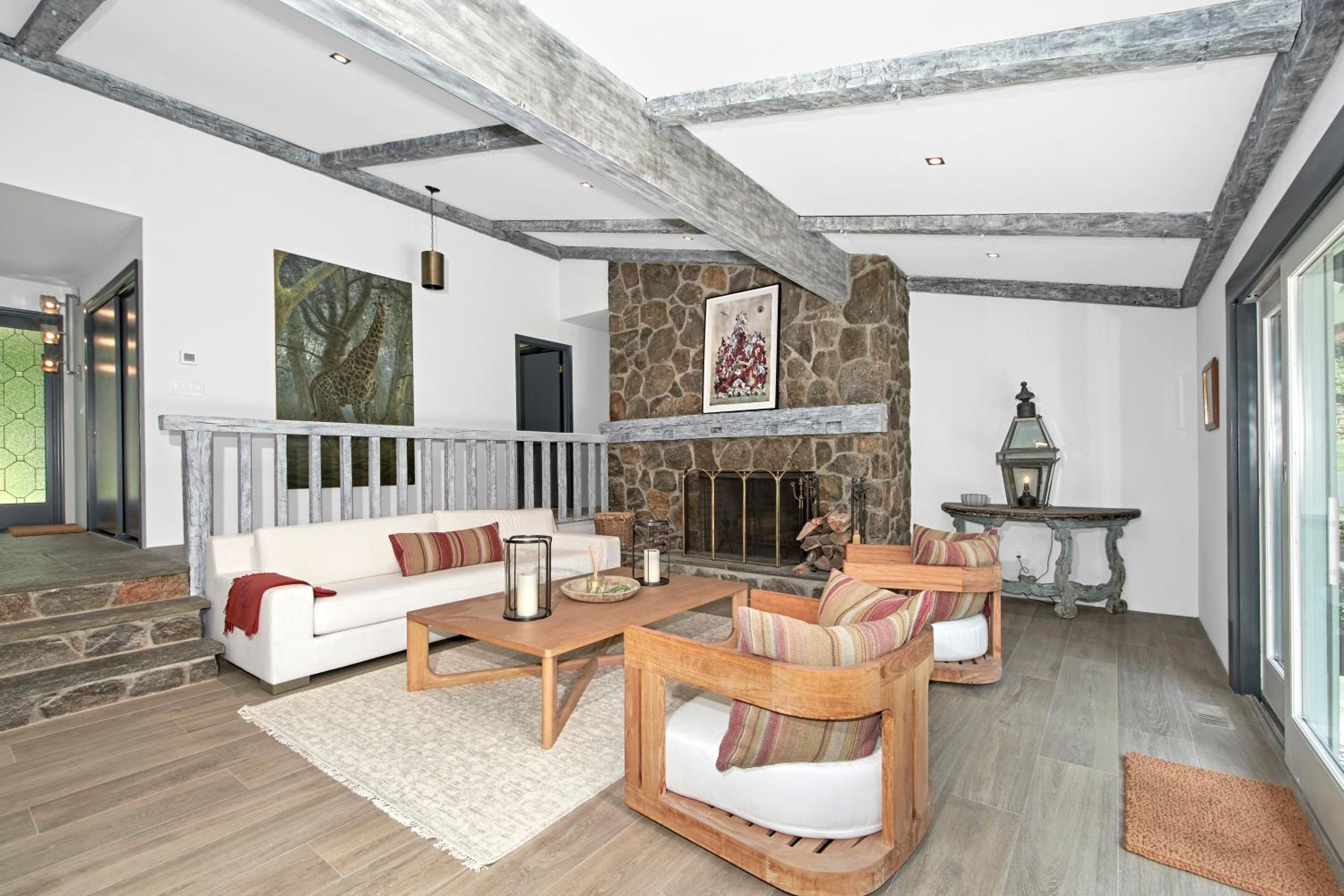 Charming Country Retreat view 4