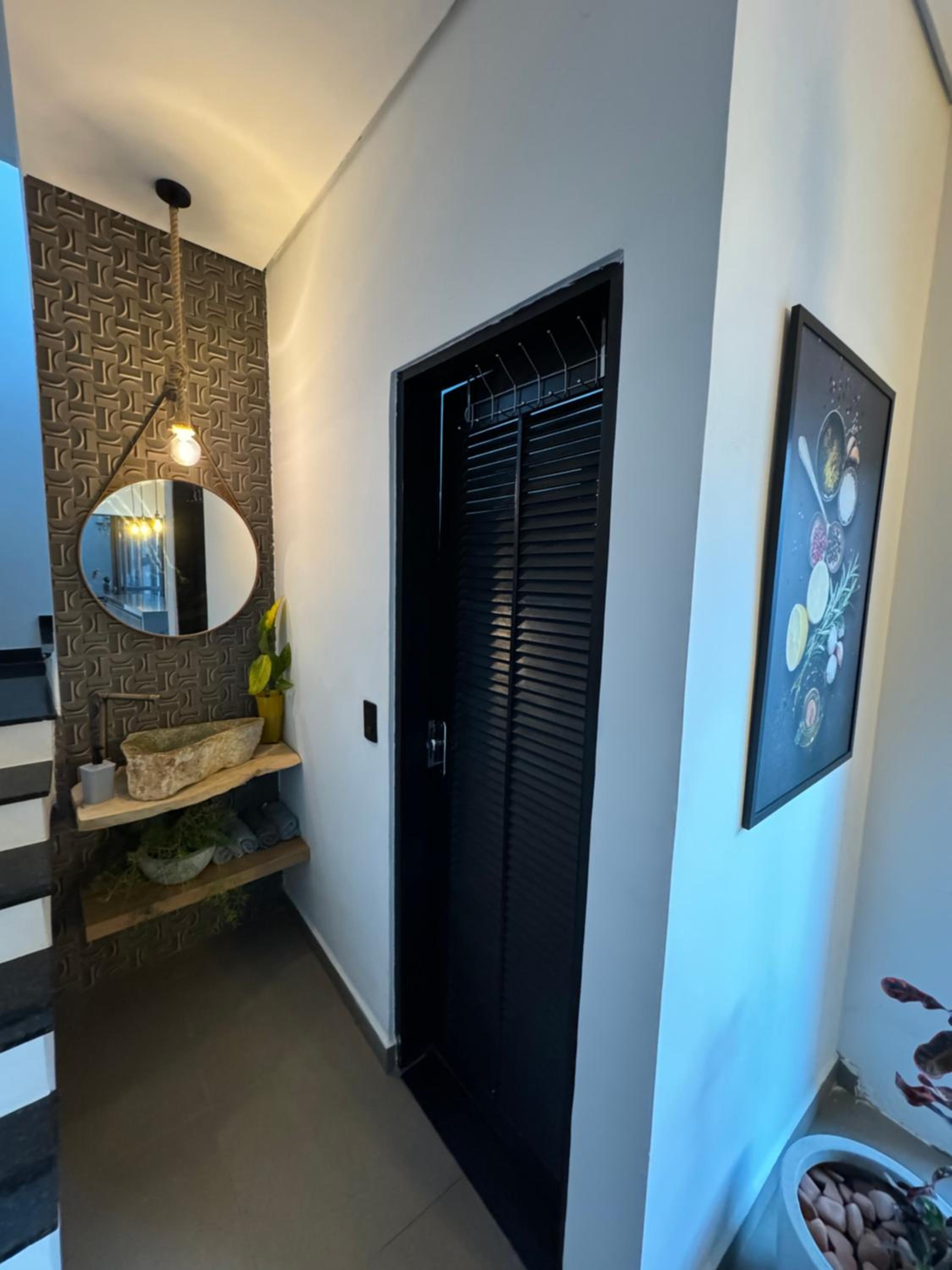 Casa Paradise Mogi