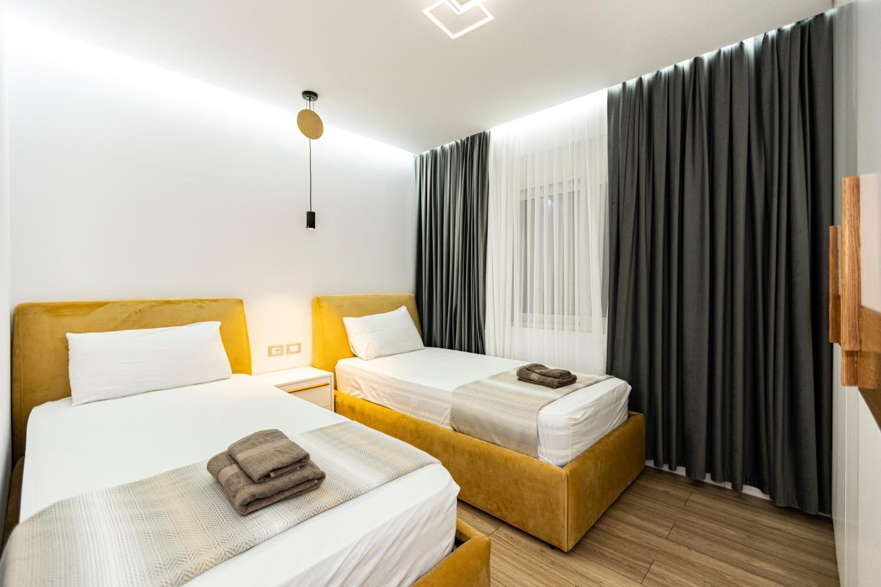 Paradise house vlore