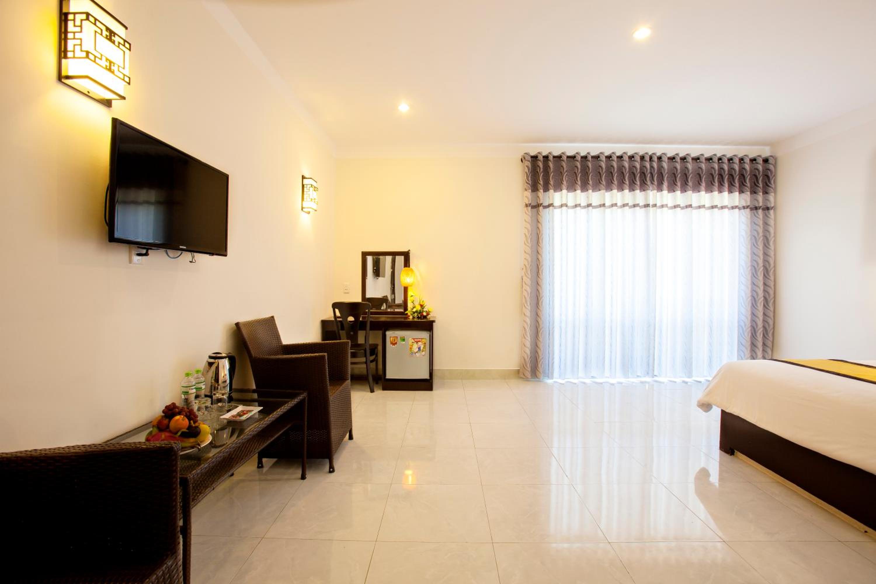 Phuc Thao Villa