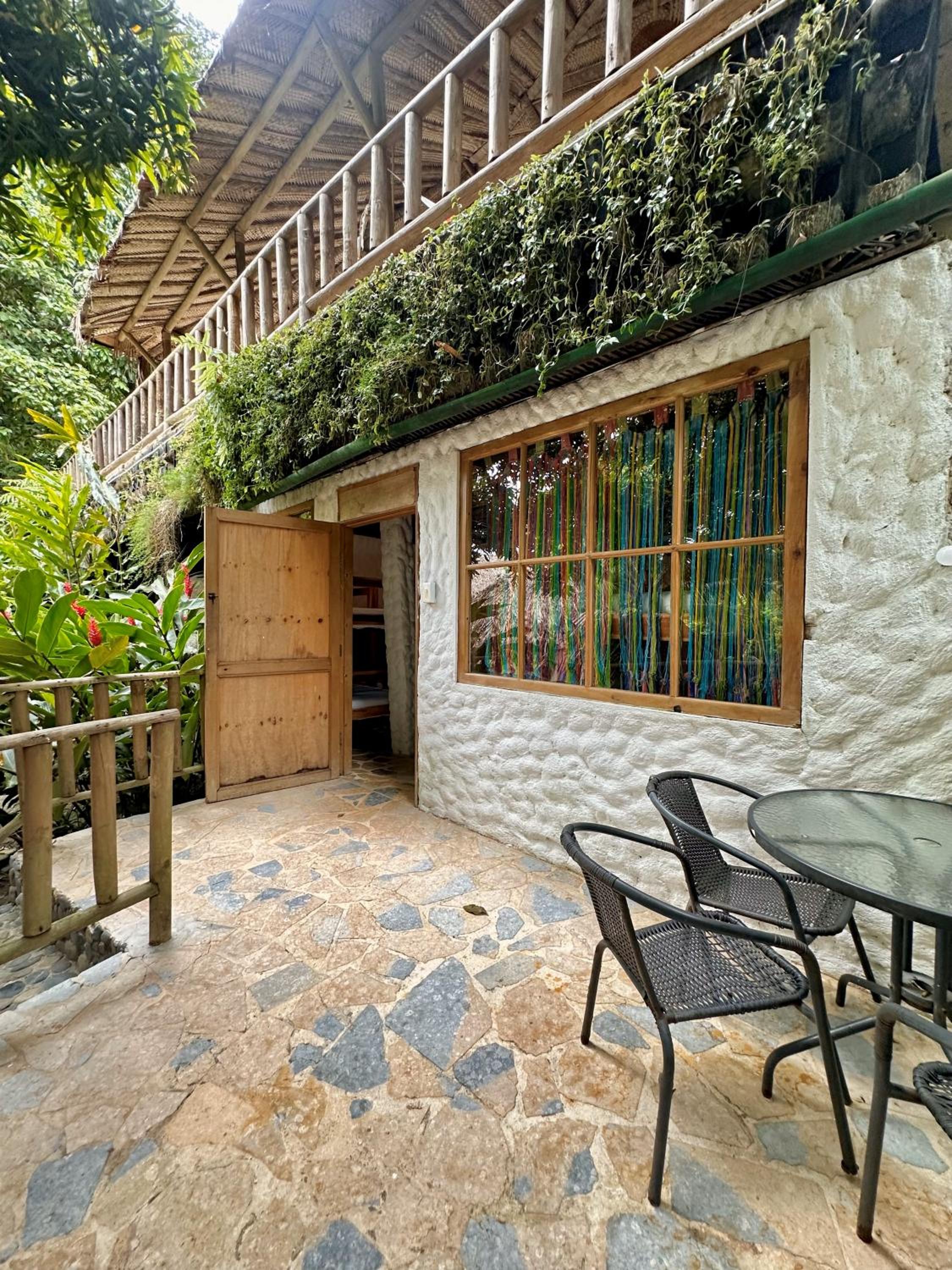 Eco Hostal Yuluka