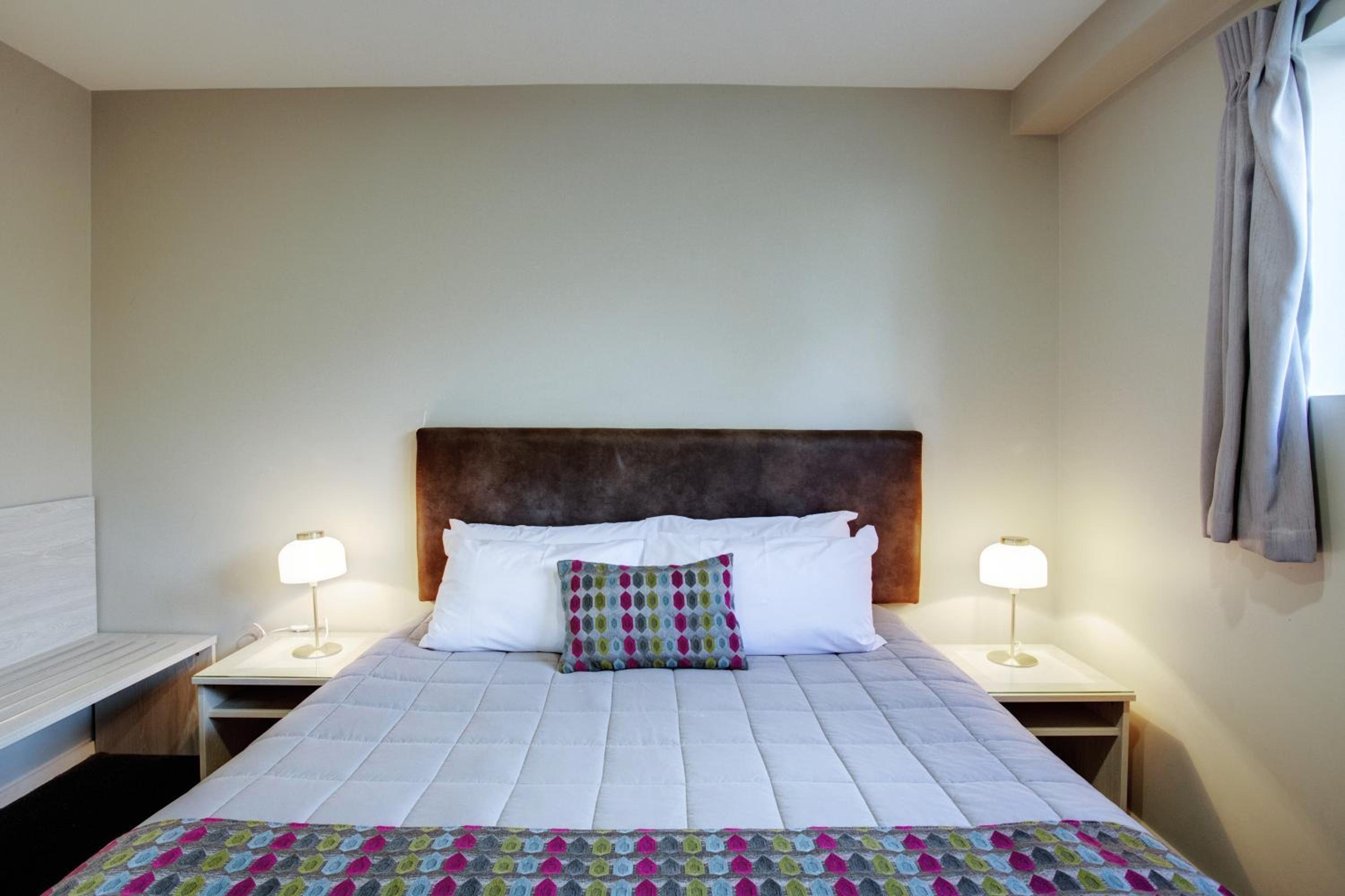 Ellerslie Palms Motel