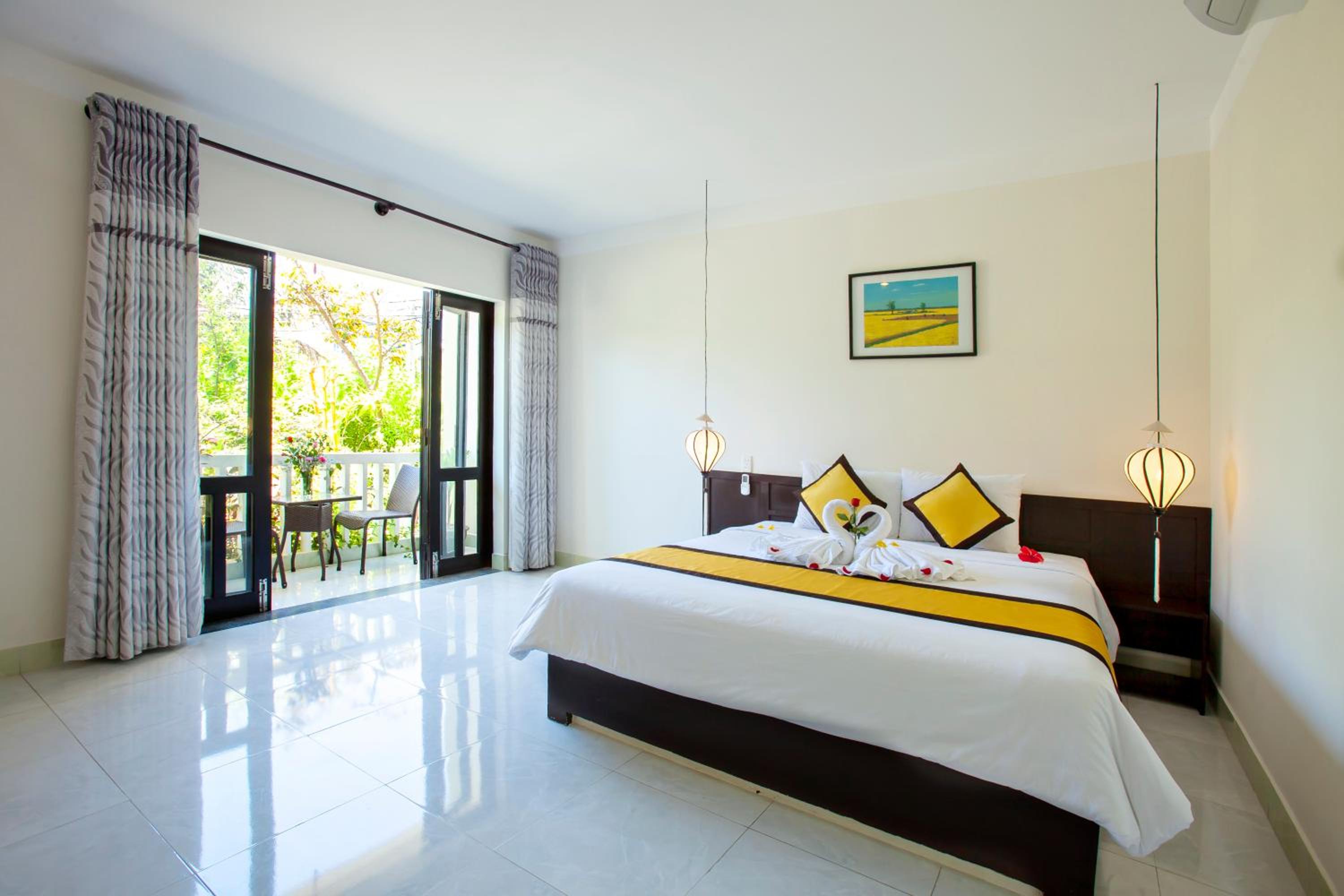 Phuc Thao Villa