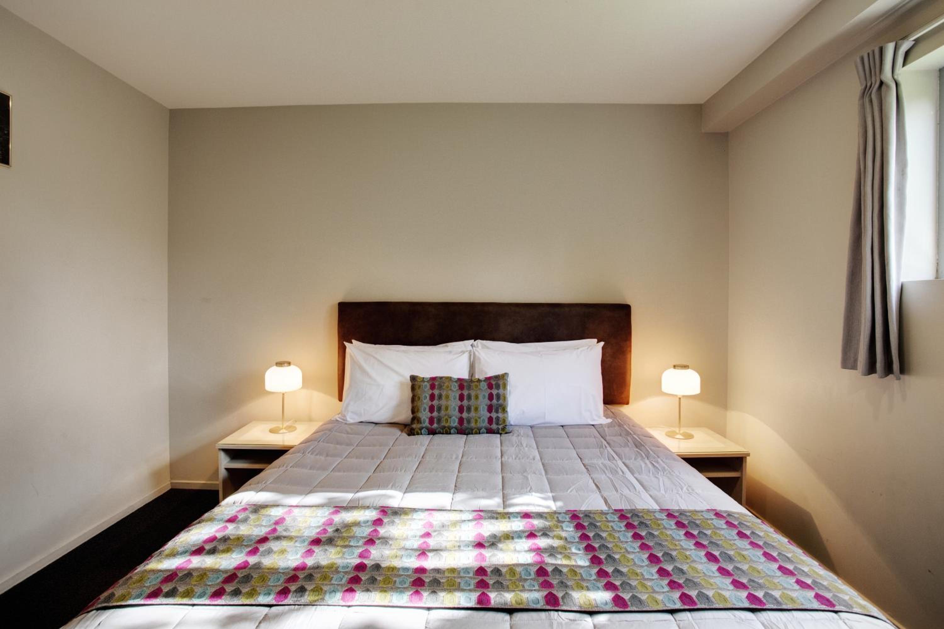 Ellerslie Palms Motel