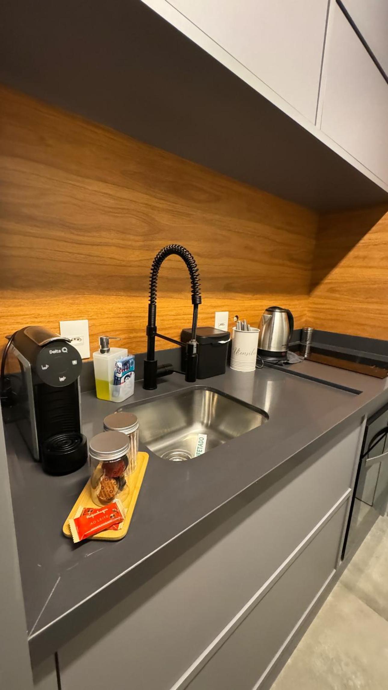 Studio Apartamento - Bela Vista São Paulo Centro