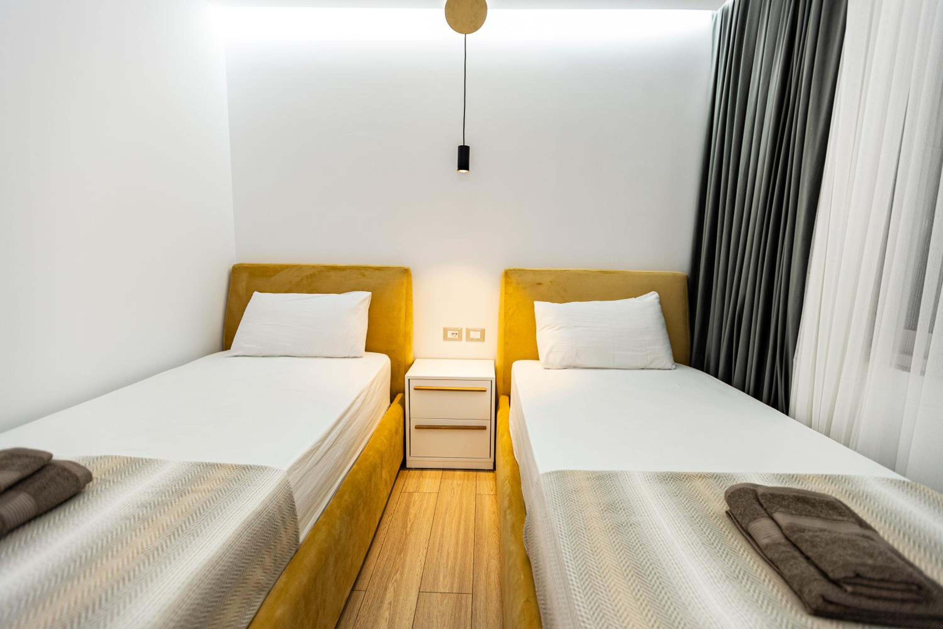 Paradise house vlore