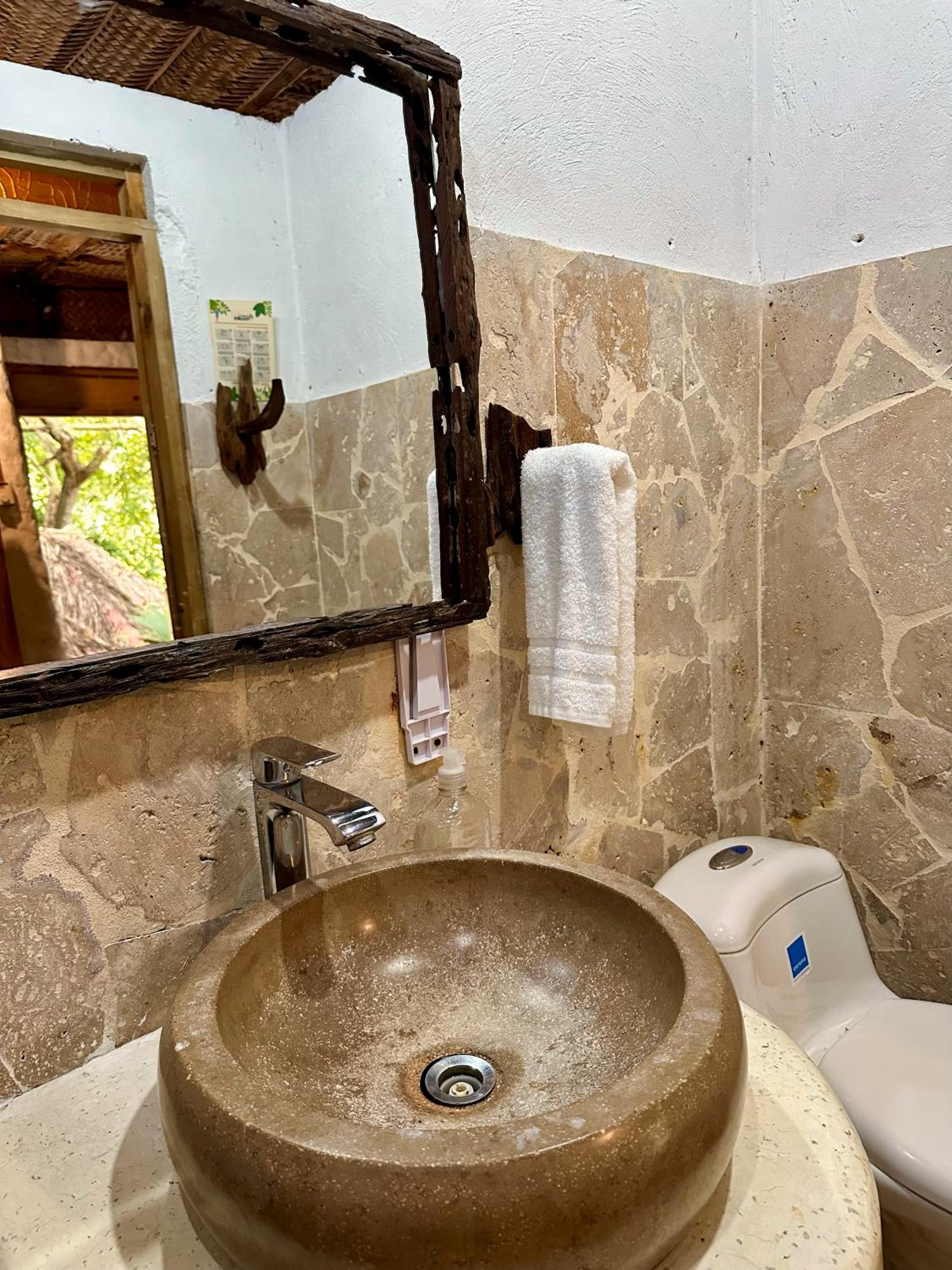 Eco Hostal Yuluka