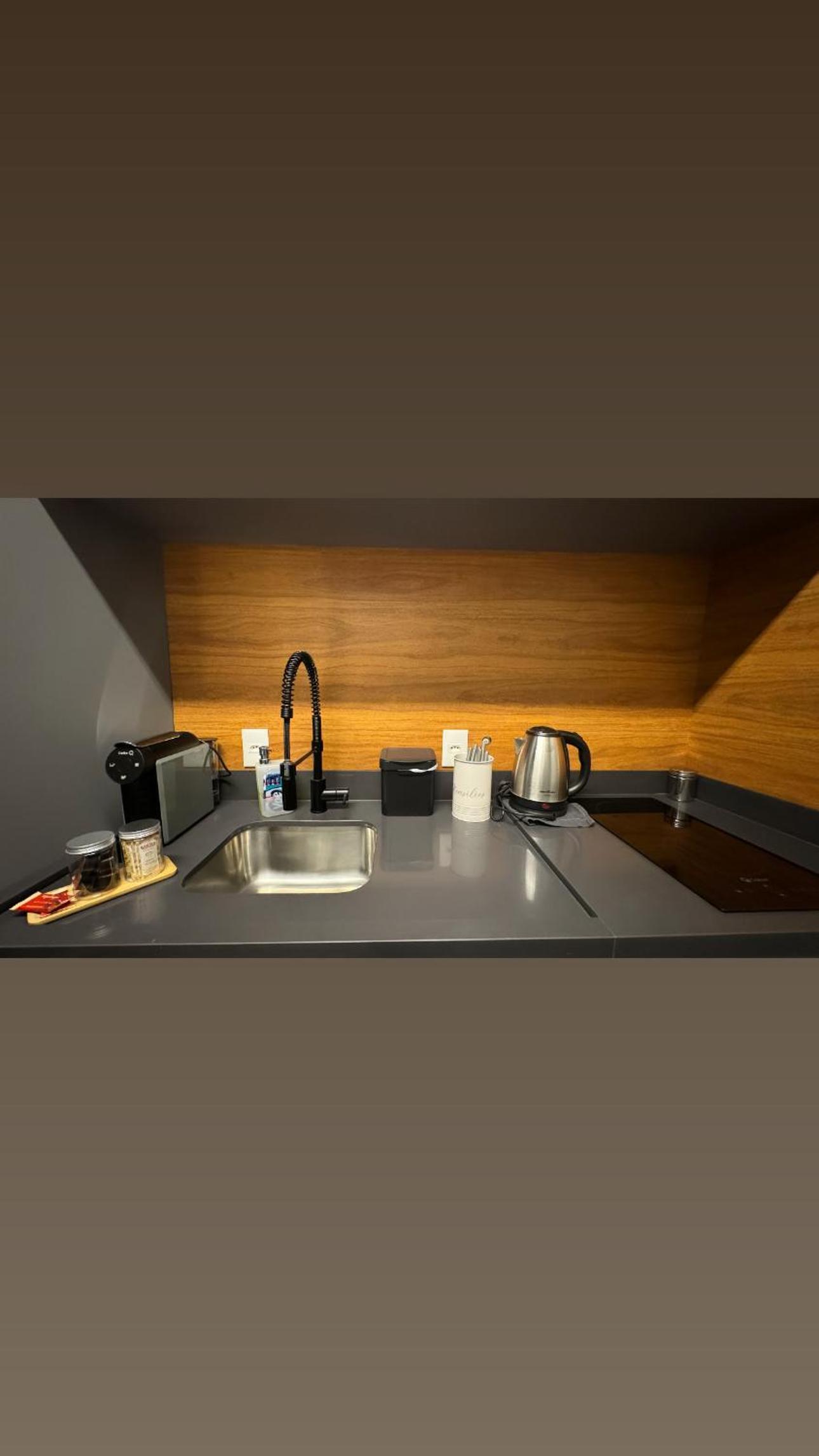 Studio Apartamento - Bela Vista São Paulo Centro