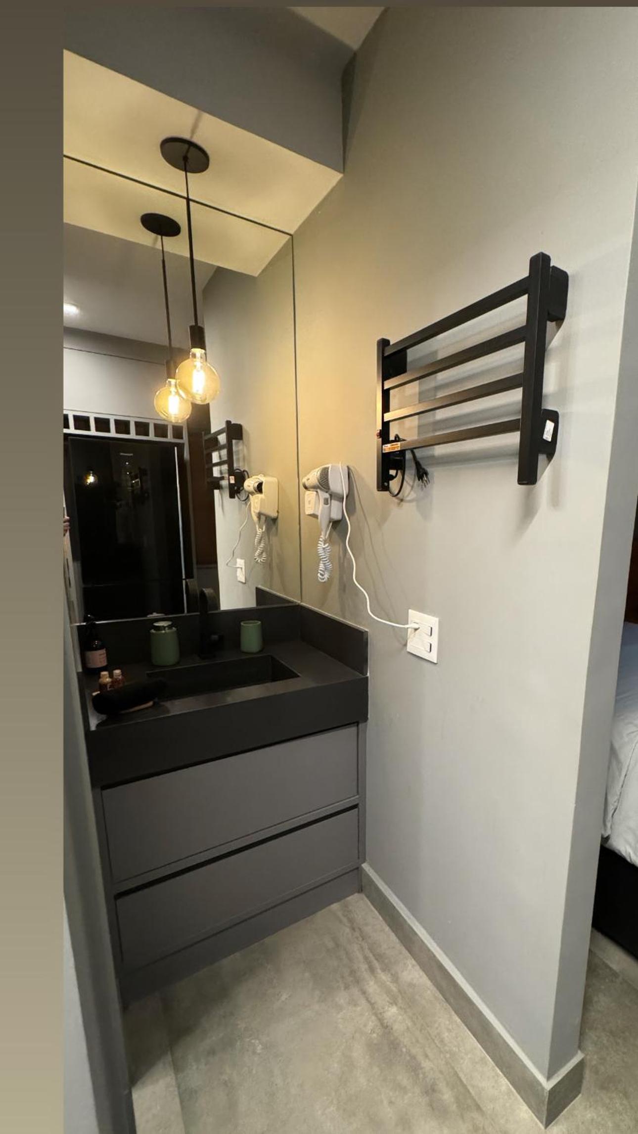 Studio Apartamento - Bela Vista São Paulo Centro