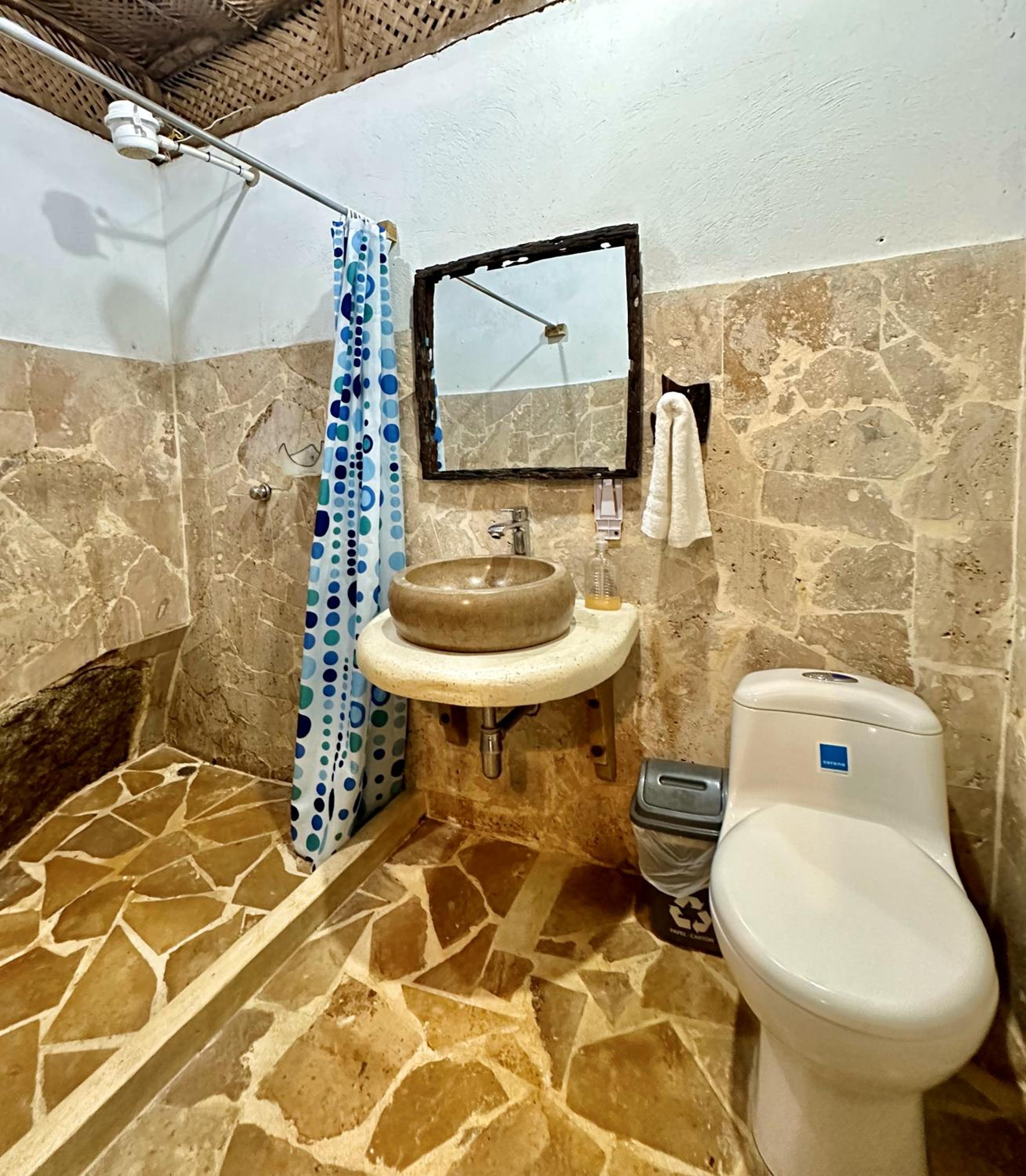 Eco Hostal Yuluka